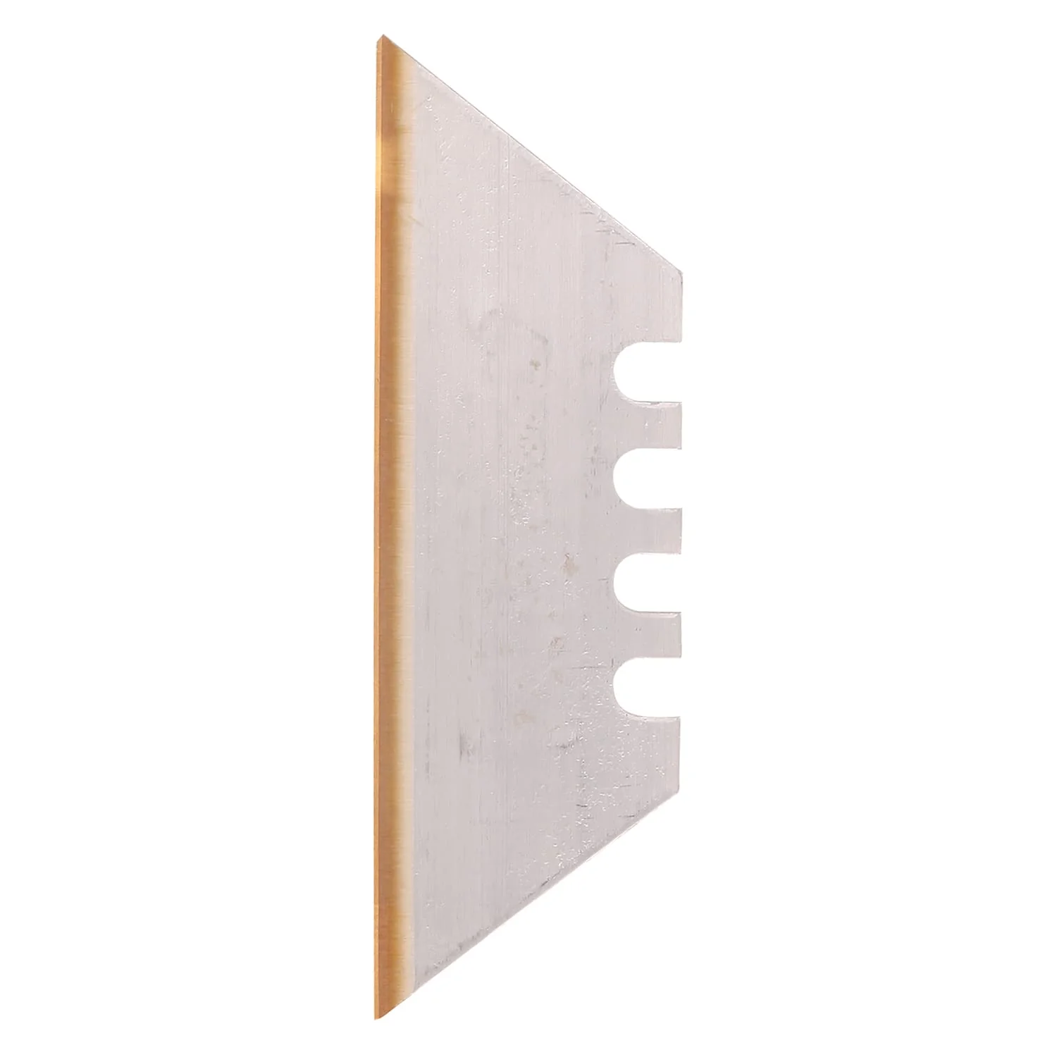Lenox GOLD Utility Knife Blades, 50 Count, 20351GOLD50D - Image 3