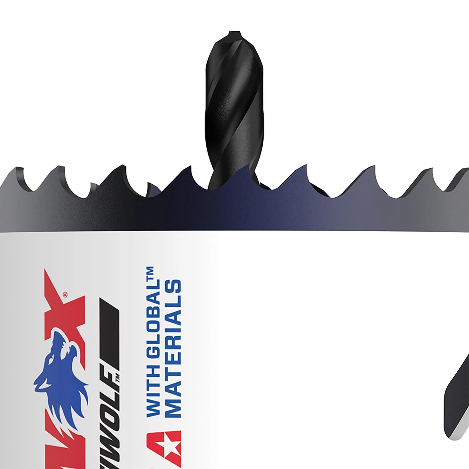 Lenox SPEED SLOT Bi-Metal Hole Saw with T3 Technology, Arbored, 3 In. - Image 2