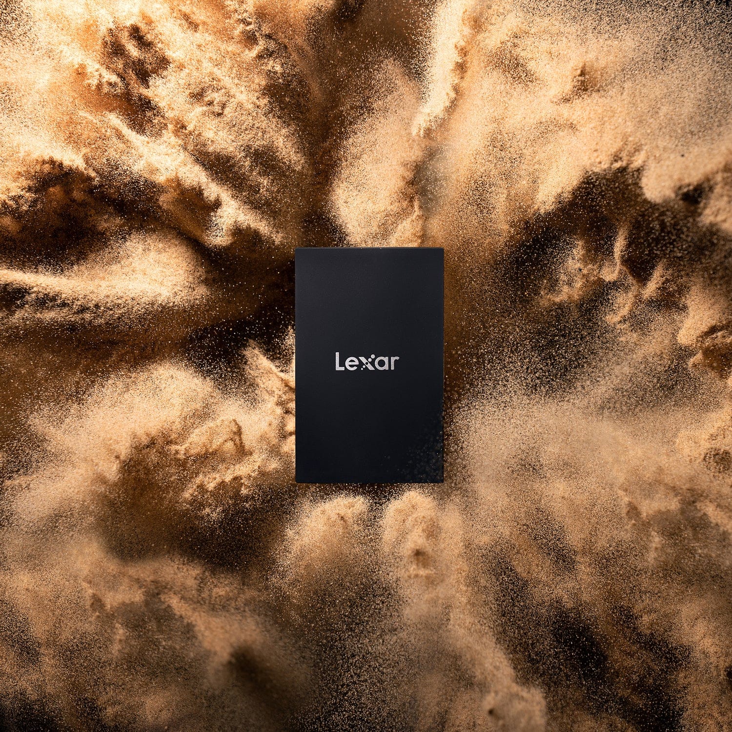 Lexar ARMOR 700 USB 3.2 Portable SSD, 2 TB - Image 3