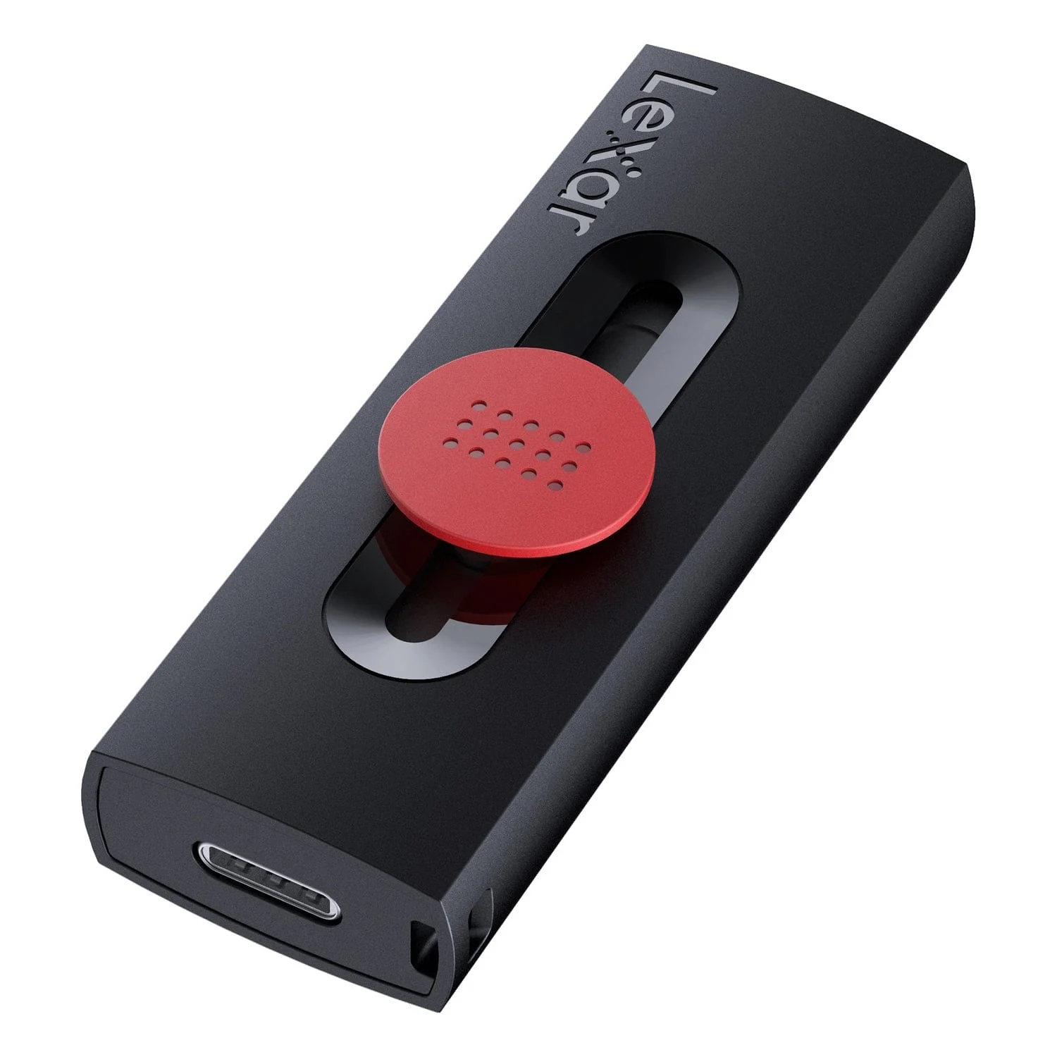 Lexar JumpDrive D300 USB 3.2 Dual Drive with USB-C and USB-A, 2 Pack, 128 GB - Image 3