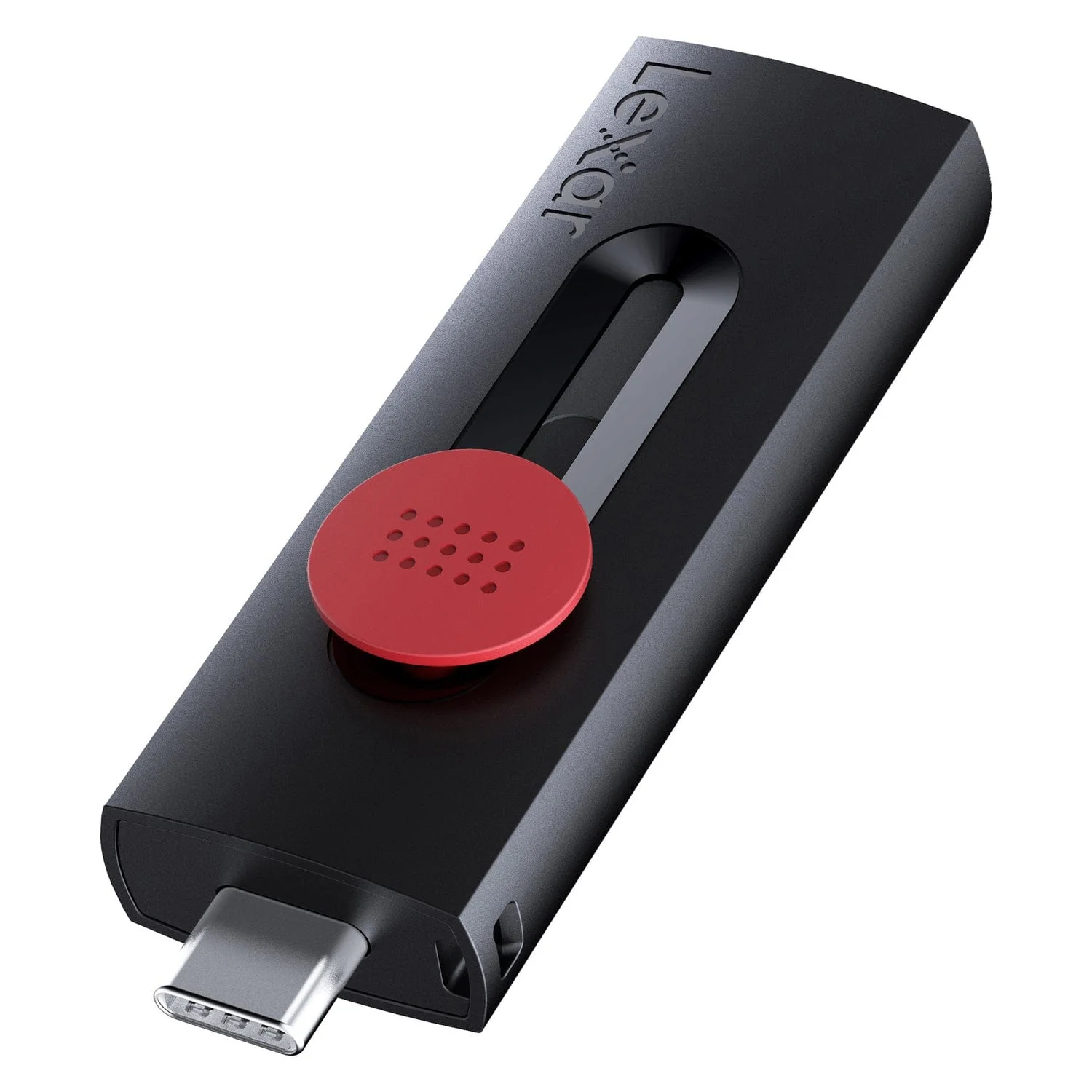 Lexar JumpDrive D300 USB 3.2 Dual Drive with USB-C and USB-A, 2 Pack, 128 GB - Image 4
