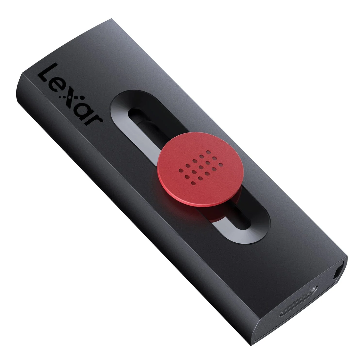 Lexar JumpDrive D300 USB 3.2 Dual Drive with USB-C and USB-A, 2 Pack, 64 GB - Image 4