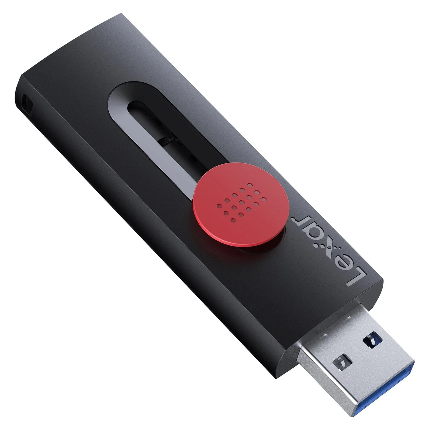 Lexar JumpDrive D300 USB 3.2 Dual Drive with USB-C and USB-A, 2 Pack, 64 GB - Image 5