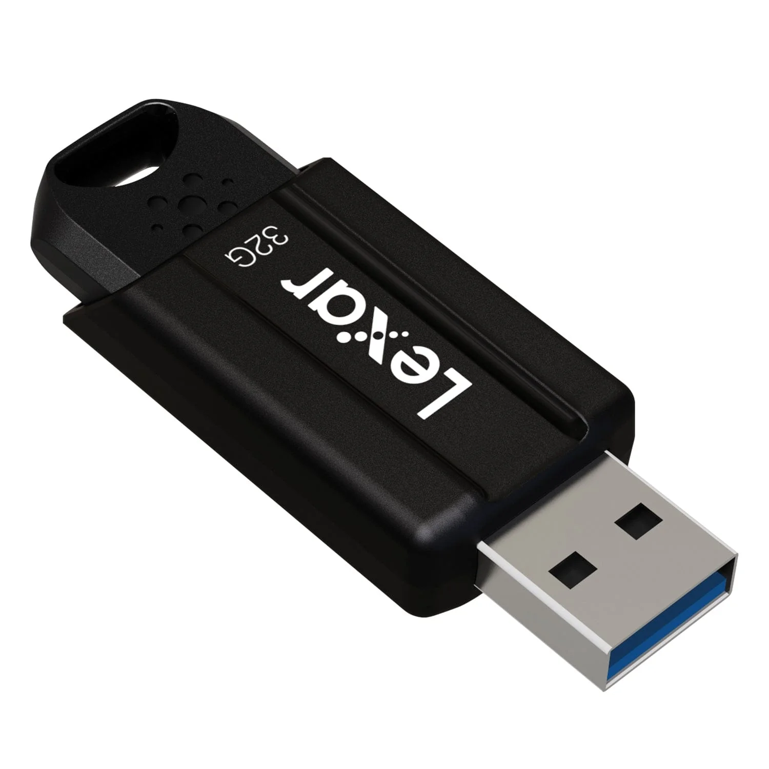 Lexar JumpDrive S80 USB 3.1 Flash Drive, 32 GB - Image 2