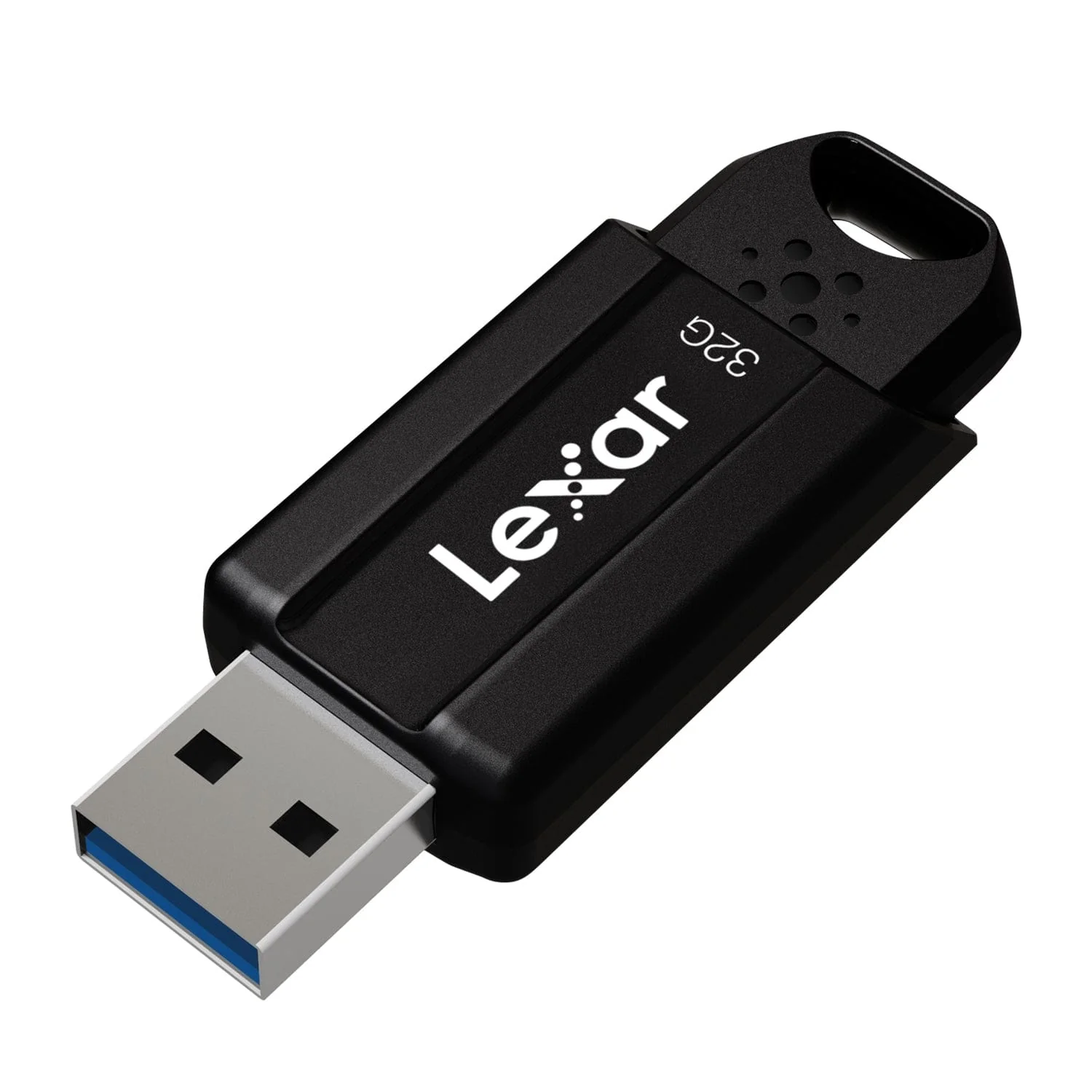 Lexar JumpDrive S80 USB 3.1 Flash Drive, 32 GB - Image 4
