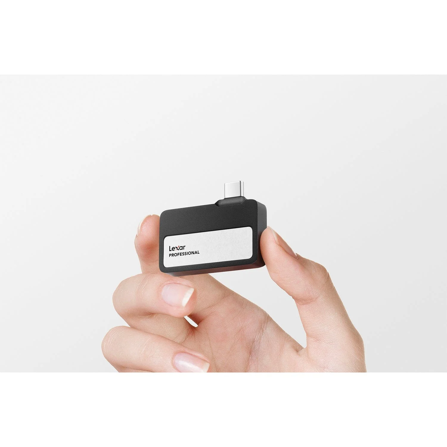 Lexar Professional Go Portable USB 3.2 SSD, 1 TB - Image 2