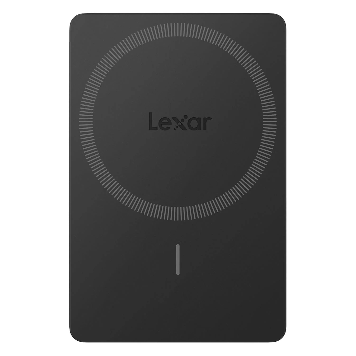Lexar SL500 Portable USB 3.2 Gen 2x2 SSD with Magnetic Set, 2 TB - Image 4