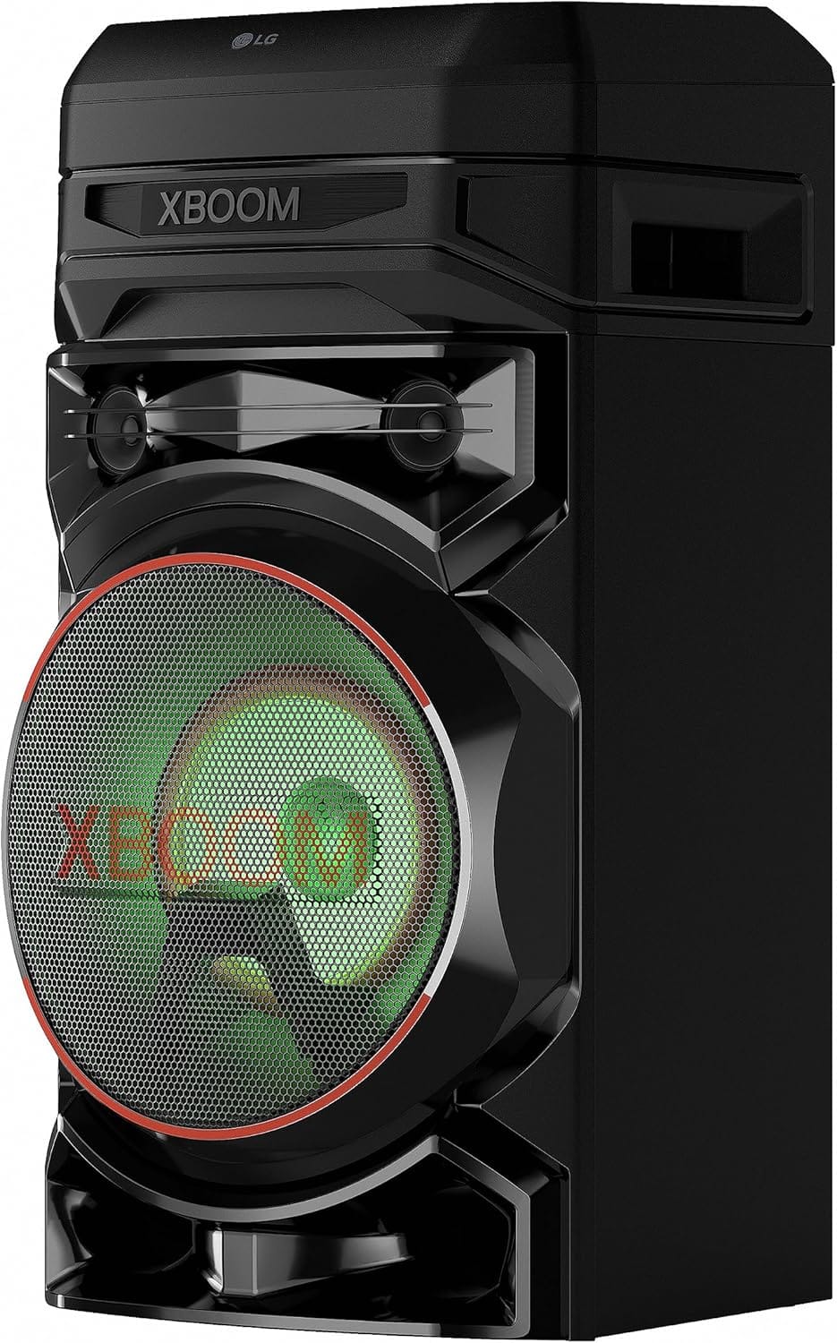LG RNC5 XBOOM Audio System with Bass Blast - Image 2