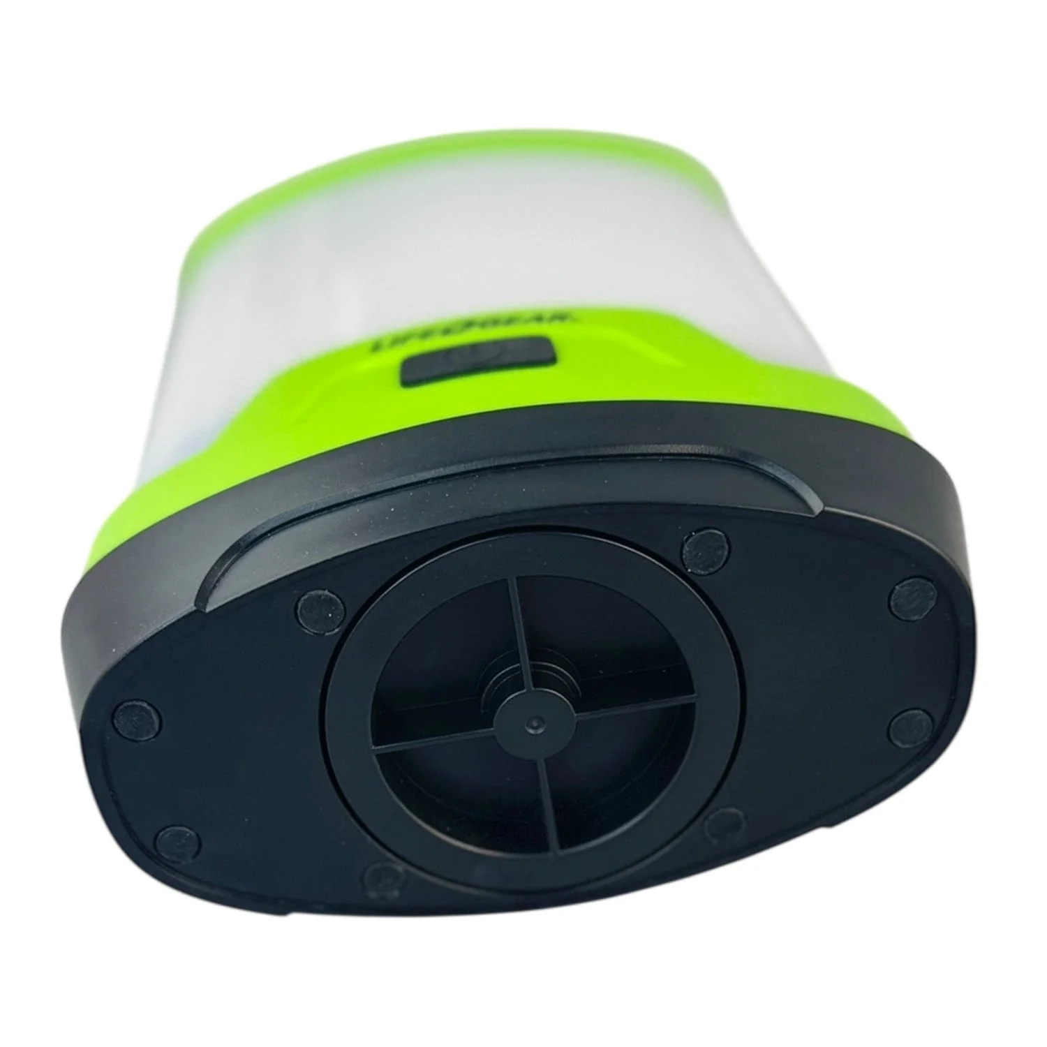 Life+Gear 1,200-Lumen Hybrid Battery/USB-Rechargeable Multi-Mode LED Lantern and Power Bank, 41-3976 - Image 3