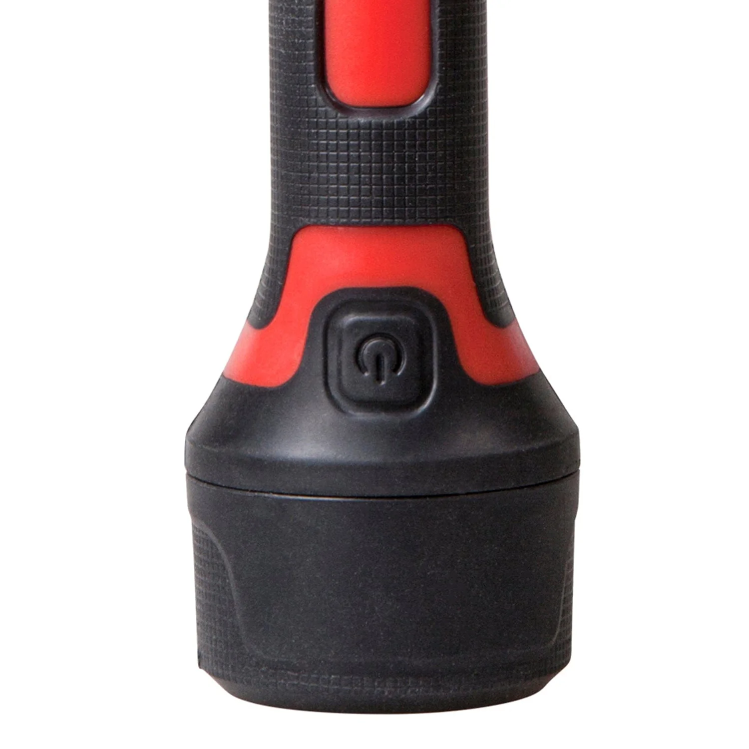 Life+Gear 200-Lumen Stormproof Signal Light with Safety Whistle, BA38-60633-RED - Image 4