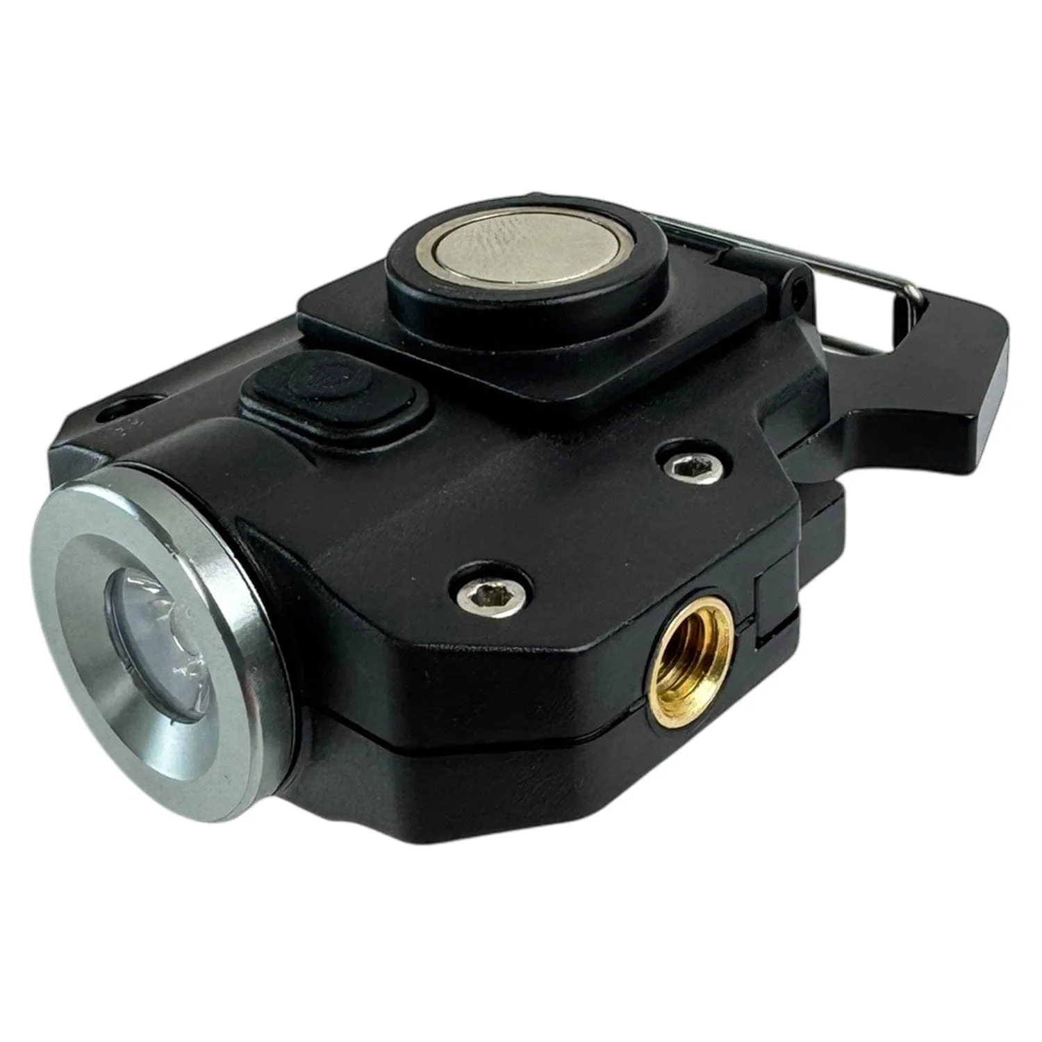 Life+Gear 545-Lumen USB-Rechargeable Multi-Mode LED Utility Light, 41-3938 - Image 4