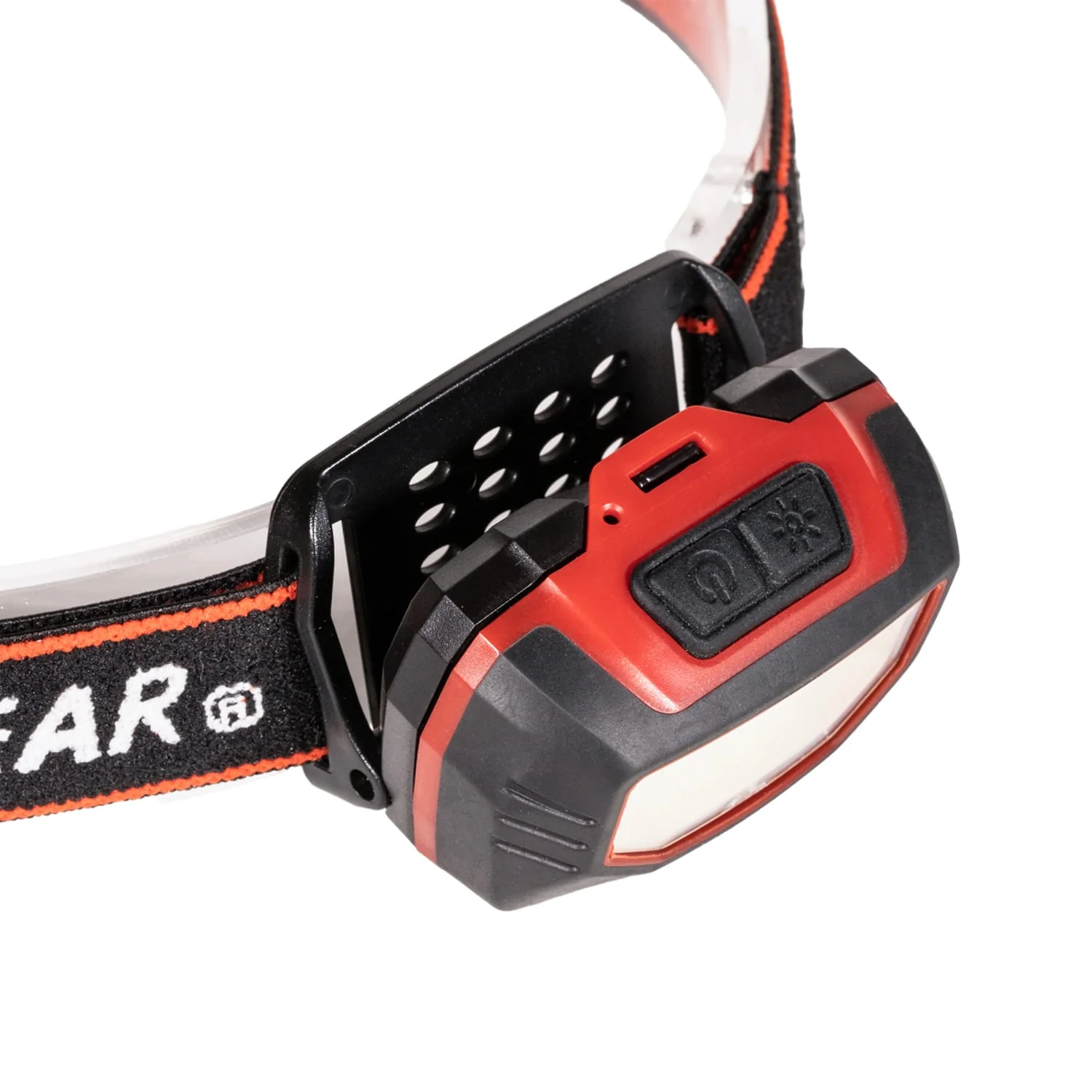 LifeGear 500-Lumen Spot and Flood COB Headlamp - Image 3