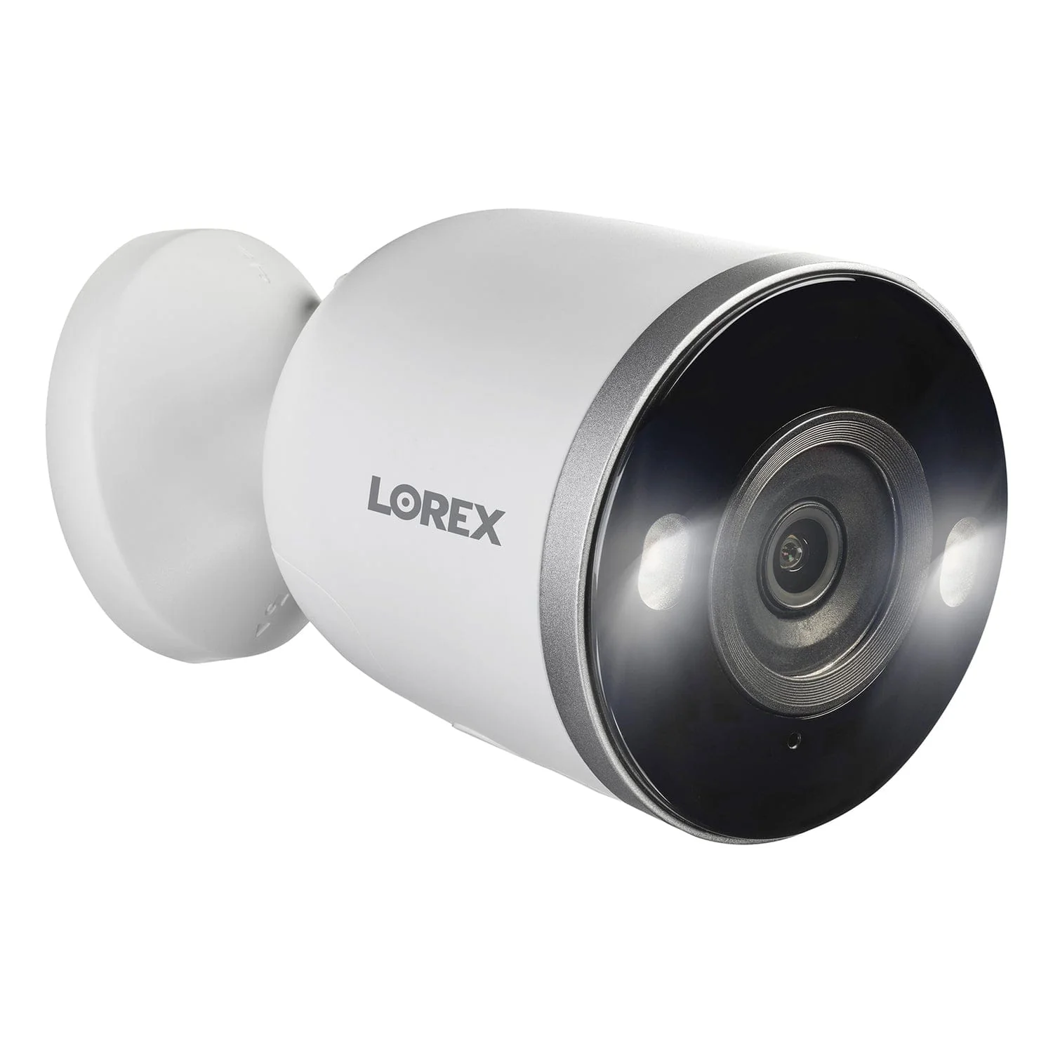 Lorex 2K QHD Indoor/Outdoor Wi-Fi Security Camera