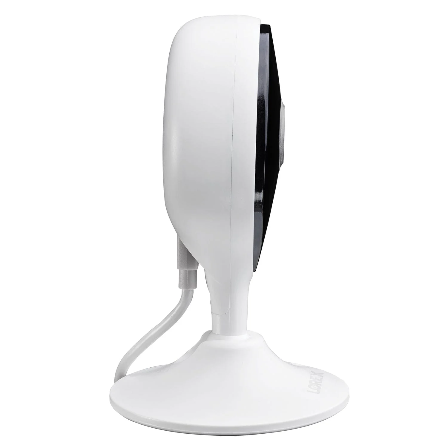Lorex 2K QHD Indoor Wi-Fi Smart Security Camera with Person Detection - Image 2