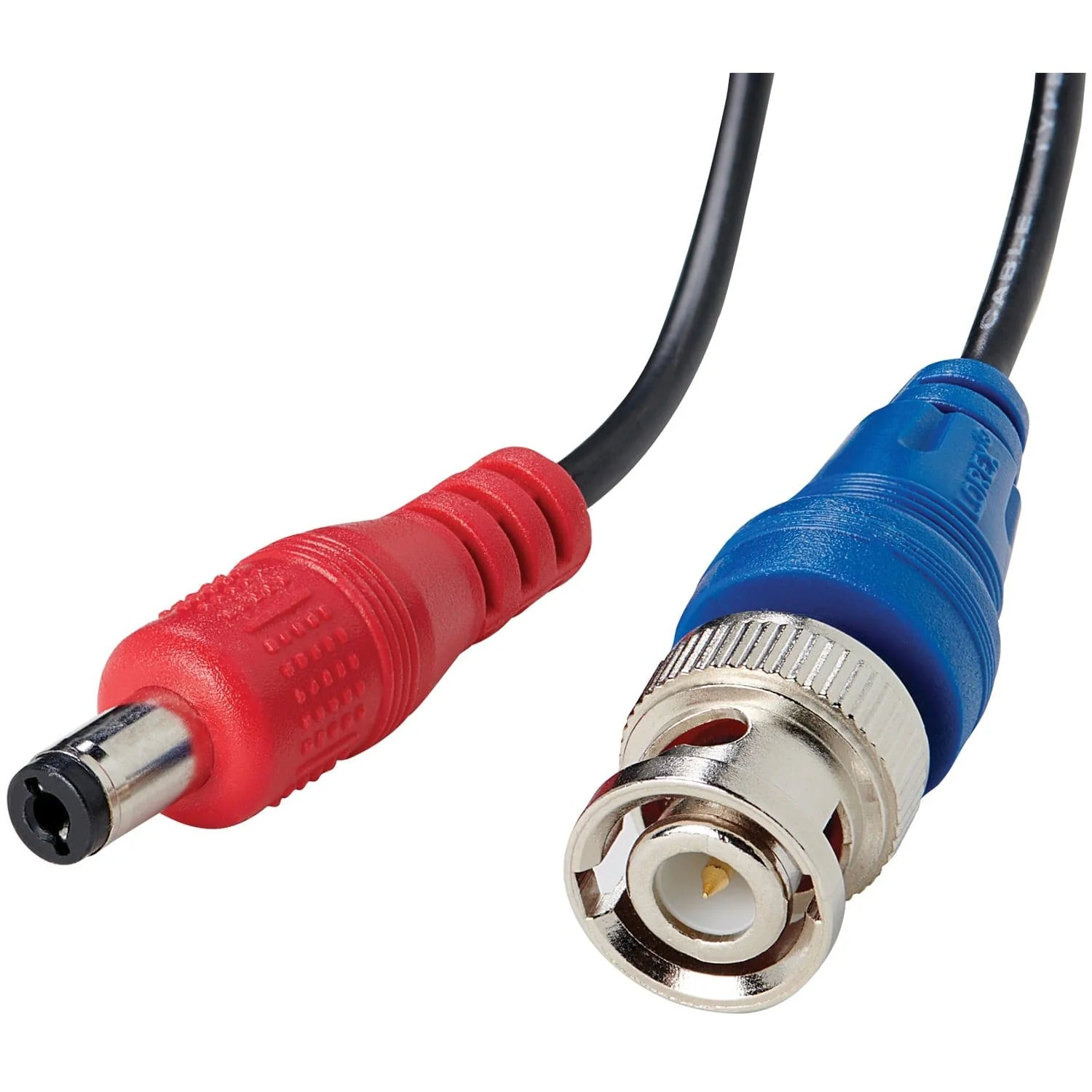 Lorex Premium 4K RG59/Power Accessory Cable, 100 Feet - Image 3