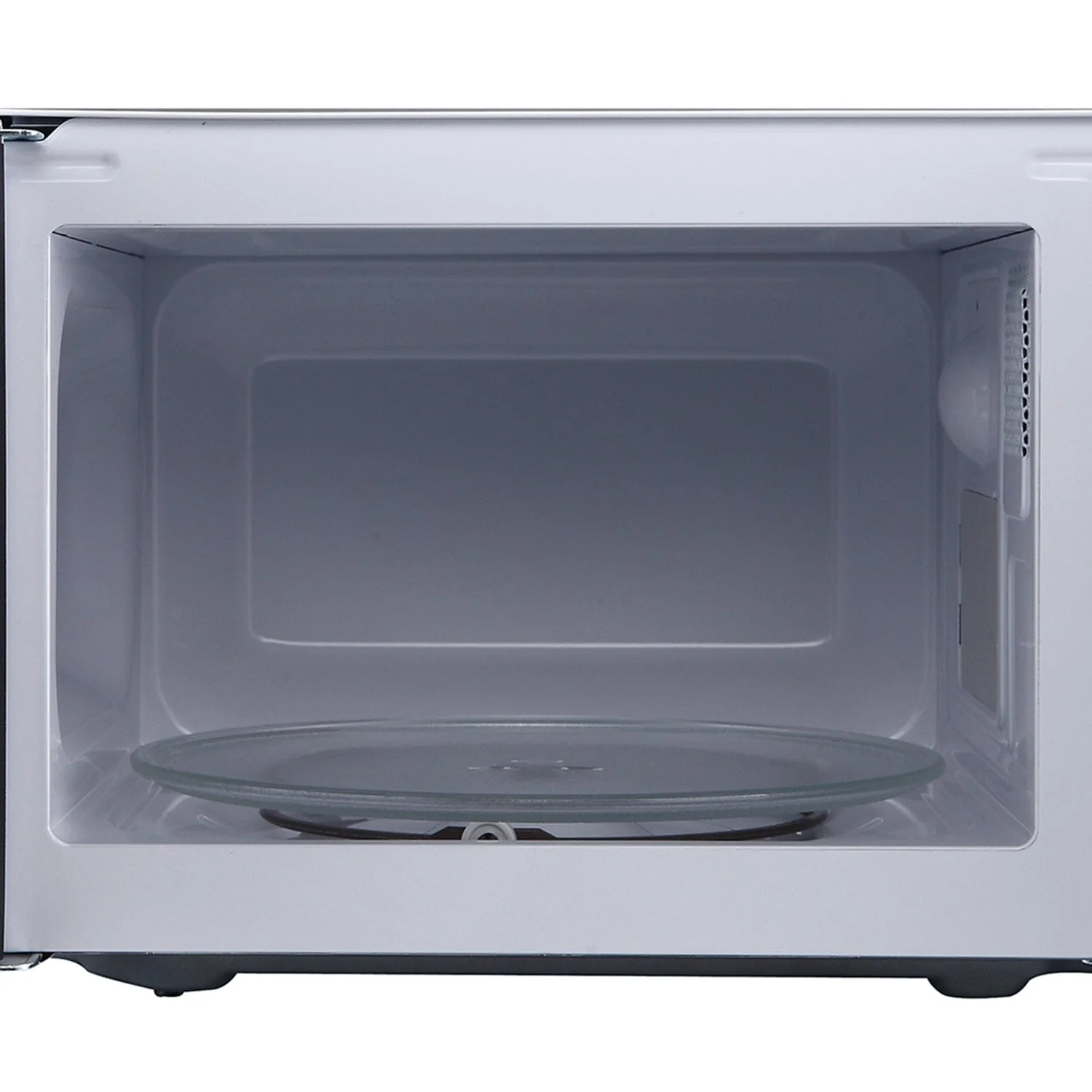 Magic Chef 0.7-Cu. Ft. 700-Watt Countertop Digital Touch Microwave, White - Image 3