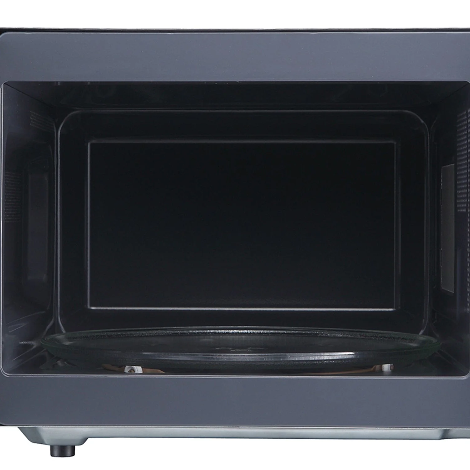 Magic Chef 1.1-Cu. Ft. 1000-Watt Digital Touch Countertop Microwave, Black - Image 5