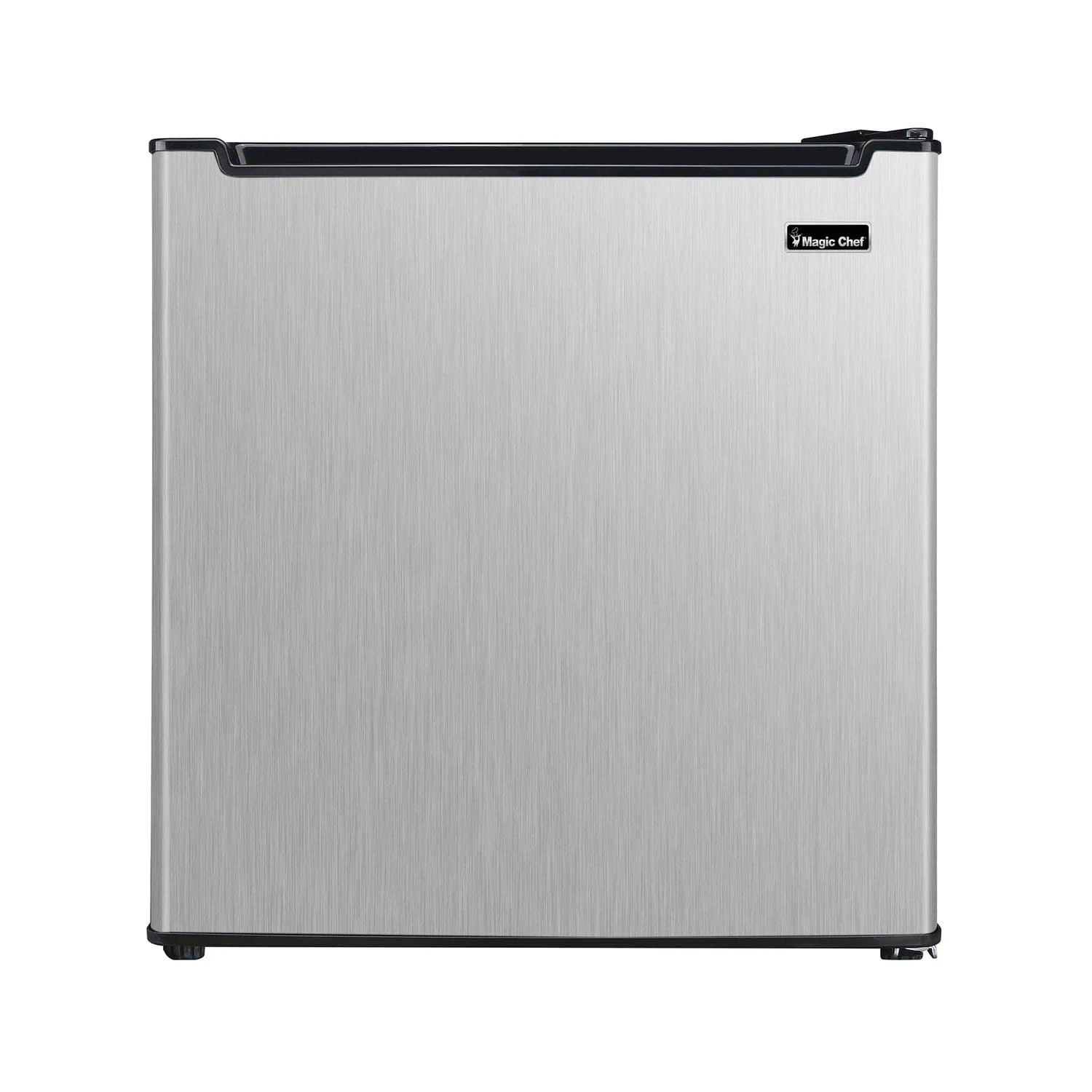 Magic Chef 1.7-Cu.-Ft. 90-Watt Stainless Steel Mini Refrigerator - Image 5