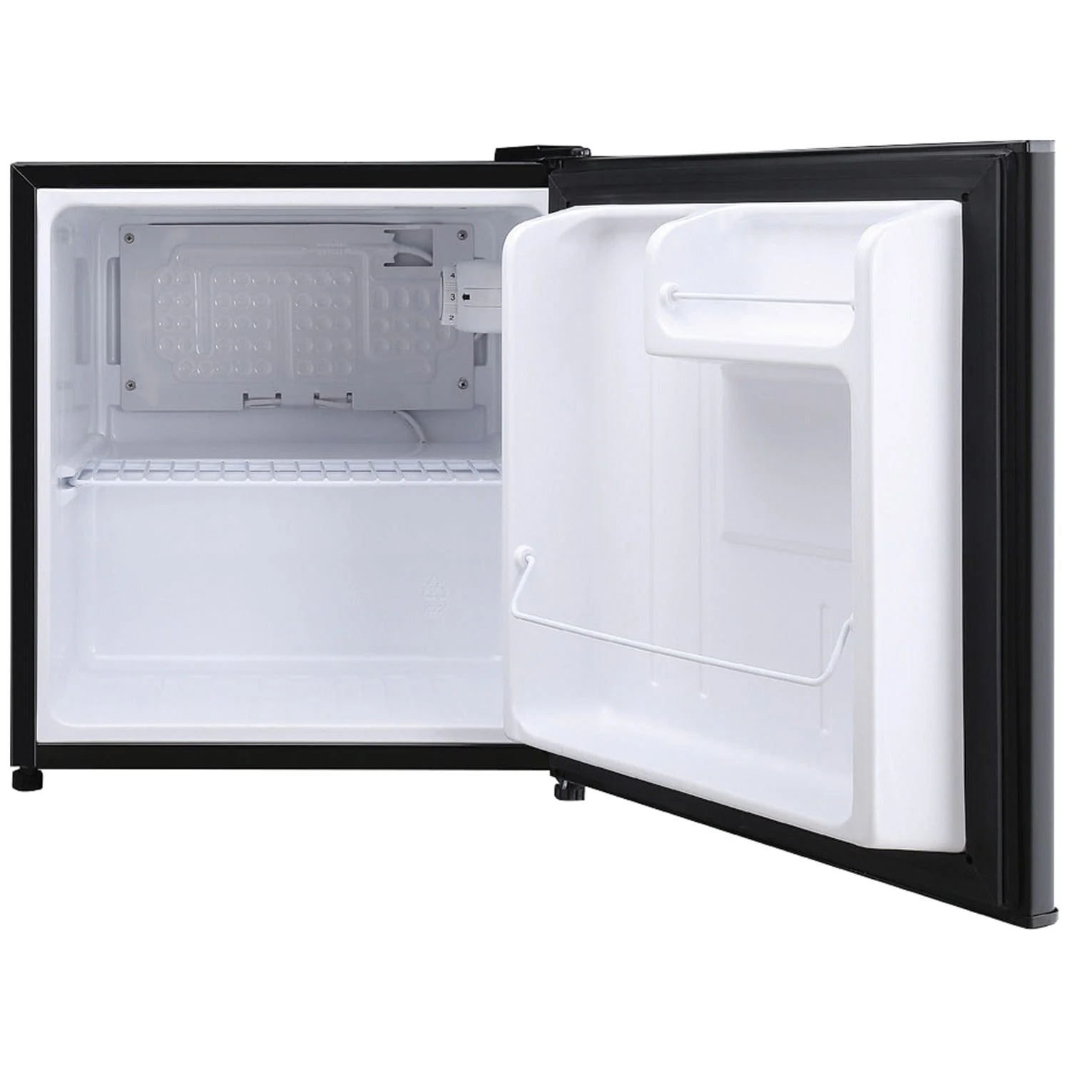 Magic Chef 1.7 Cubic-ft All-Refrigerator - Image 2