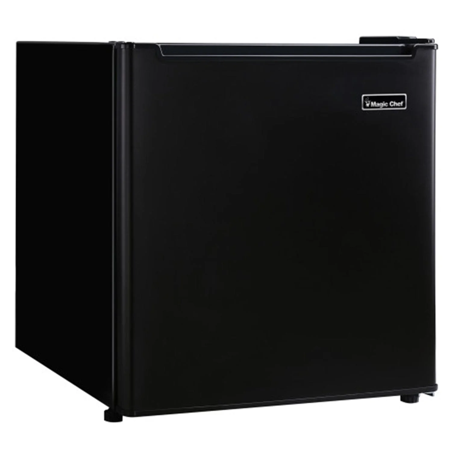 Magic Chef 1.7 Cubic-ft All-Refrigerator - Image 3