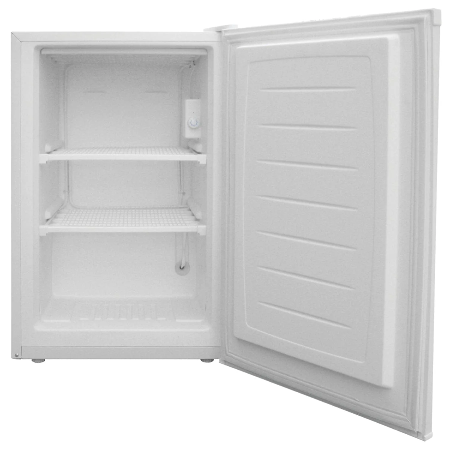 Magic Chef 3.0-Cu. Ft. Upright Freezer - Image 3