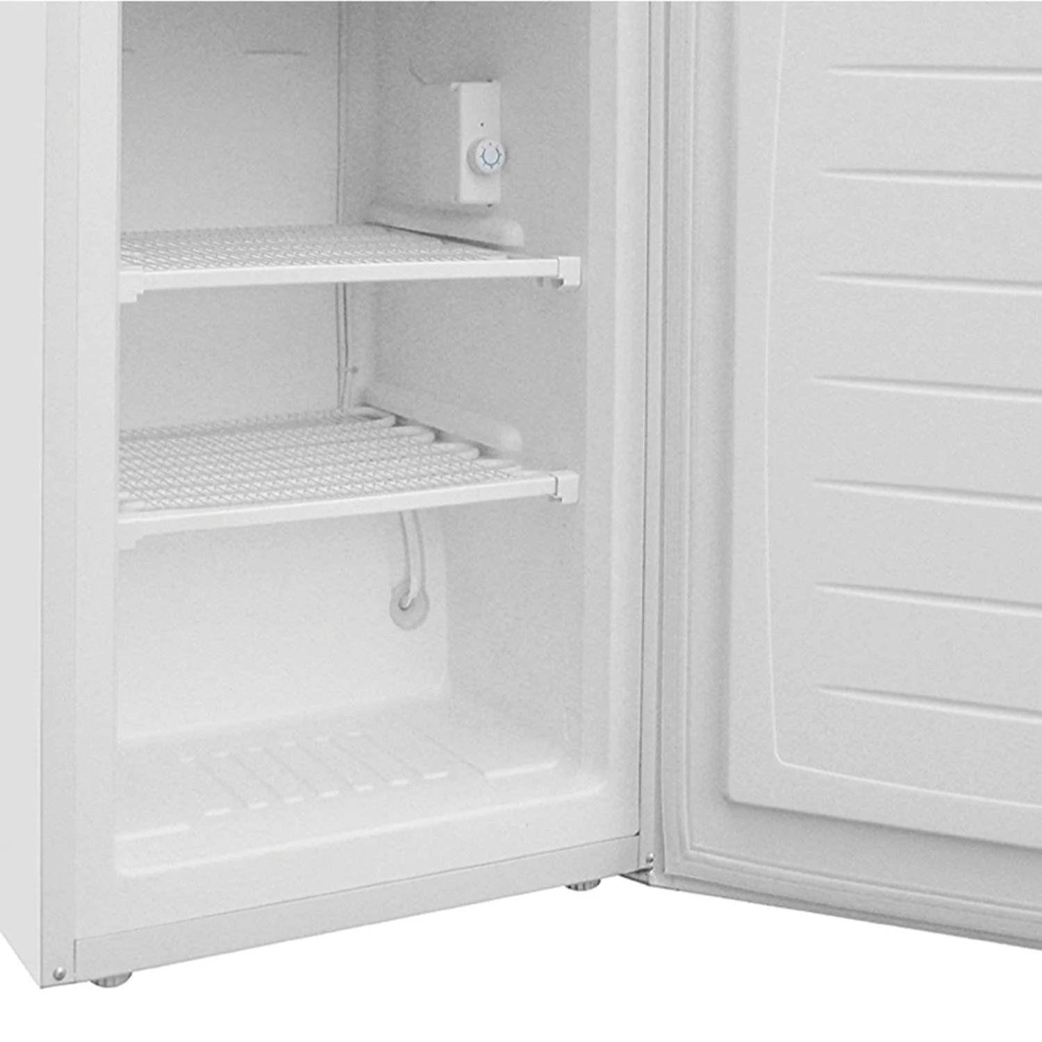 Magic Chef 3.0-Cu. Ft. Upright Freezer - Image 5