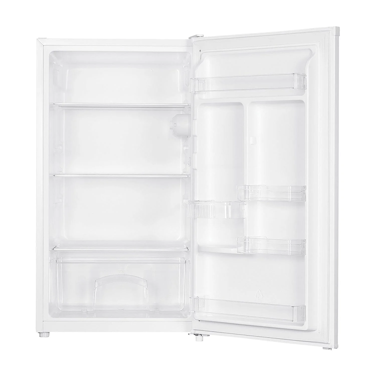 Magic Chef 3.2-Cu. Ft. Freezerless ENERGY STAR Mini Fridge, White - Image 4