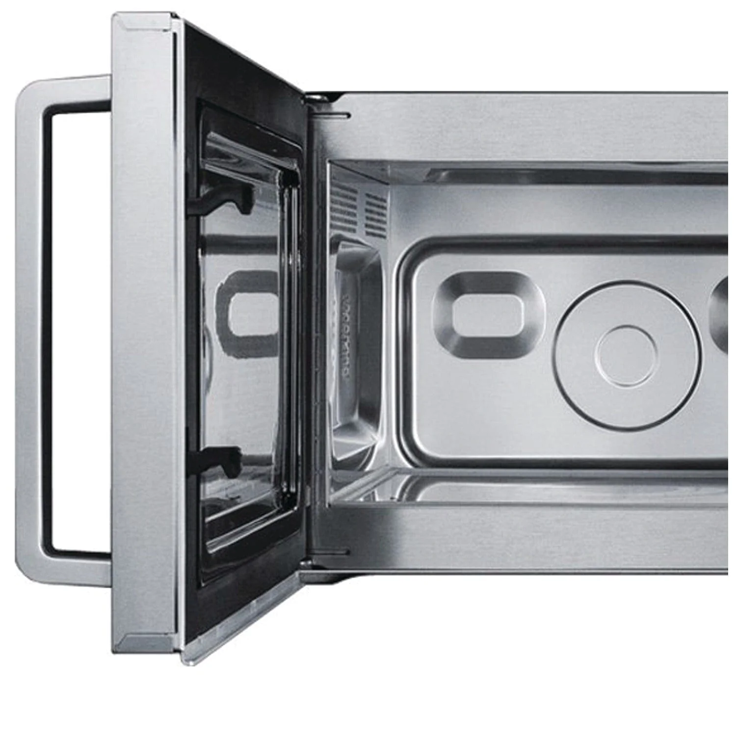 Magic Chef .9 Cubic-ft Commercial Microwave - Image 3