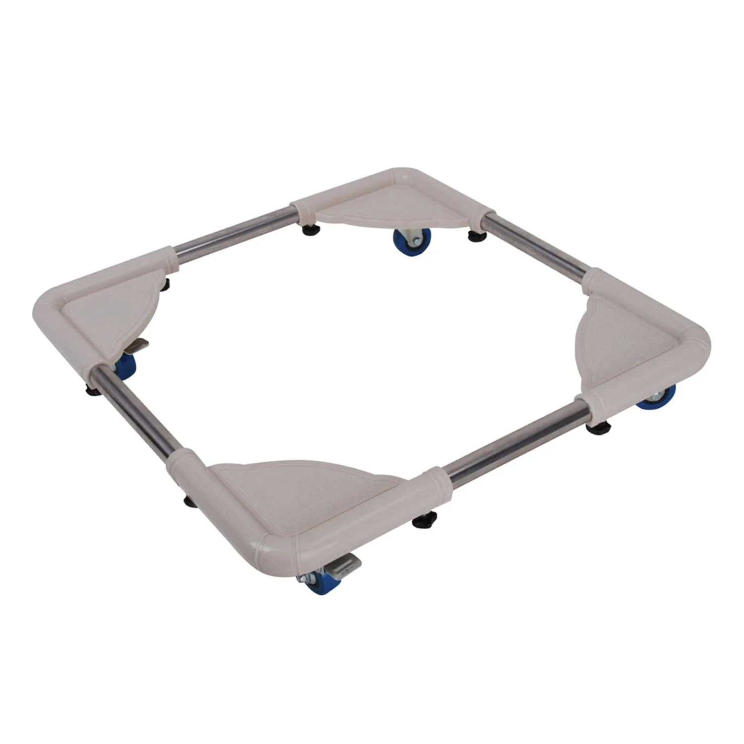 Magic Chef Adjustable Dolly for Compact Washers