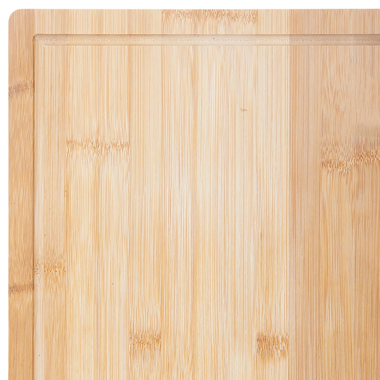 MasterChef Extra-Large Bamboo Cutting Board - Image 3