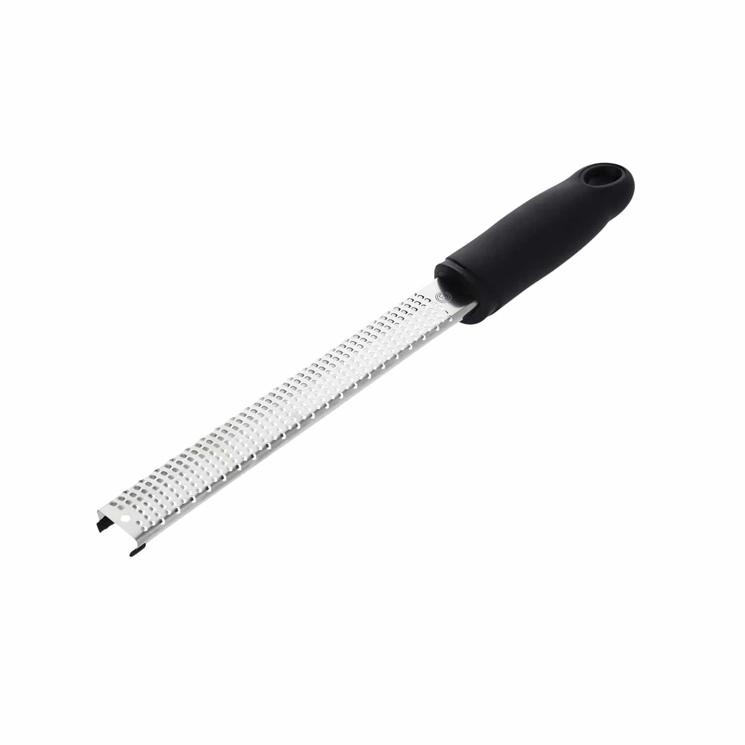 MasterChef Stainless Steel Zester and Grater - Image 4