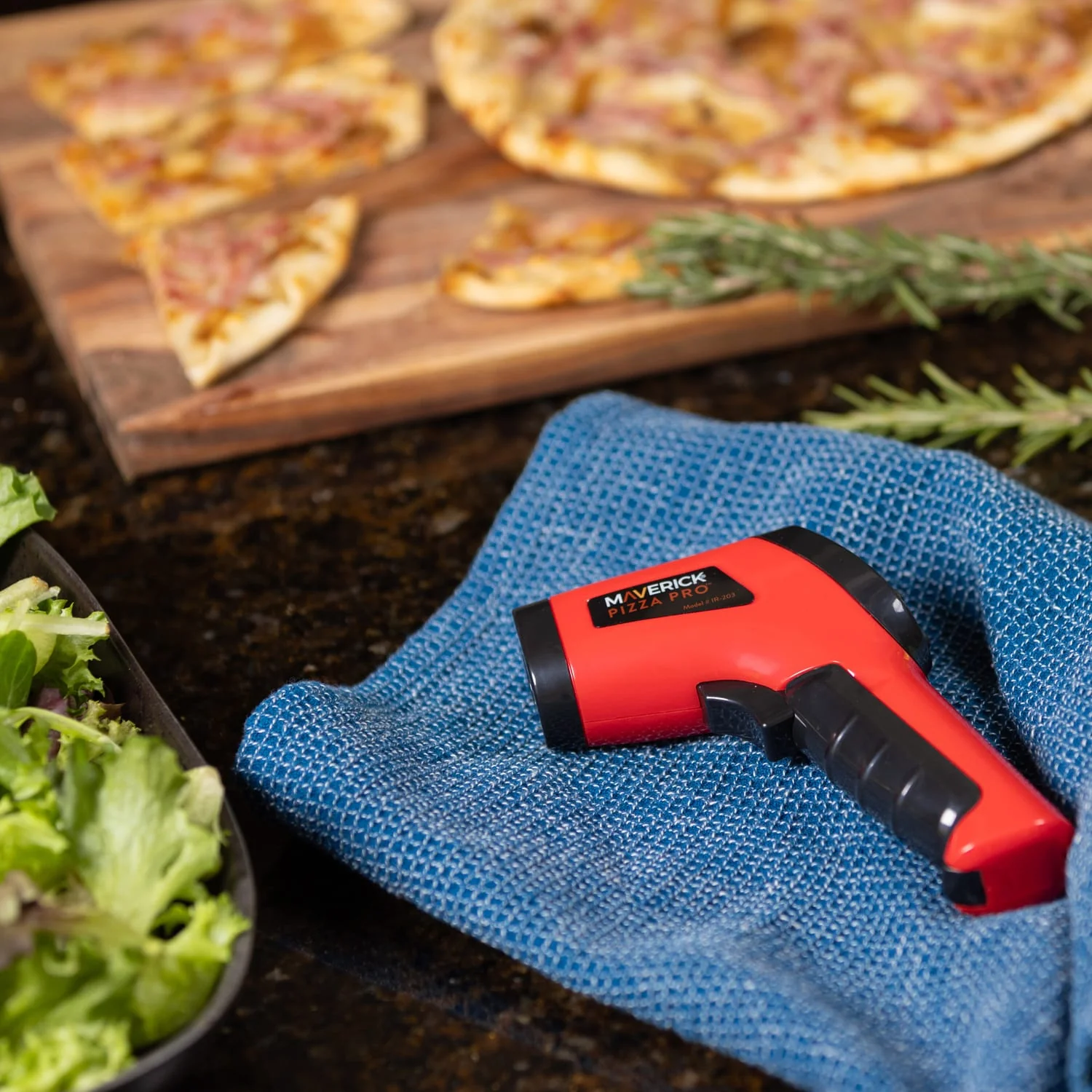 Maverick Infrared BBQ Surface Thermometer - Image 3