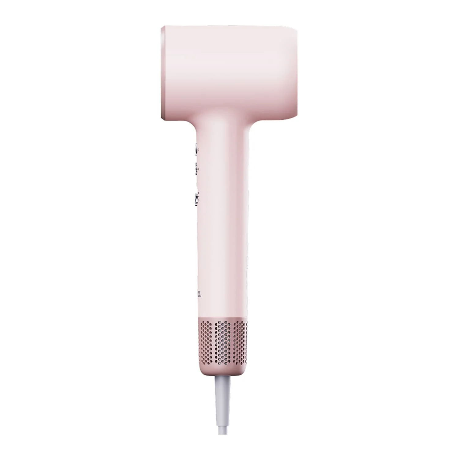 Mera Bi-Ionic High Speed Hair Dryer, Coral Pink - Image 5