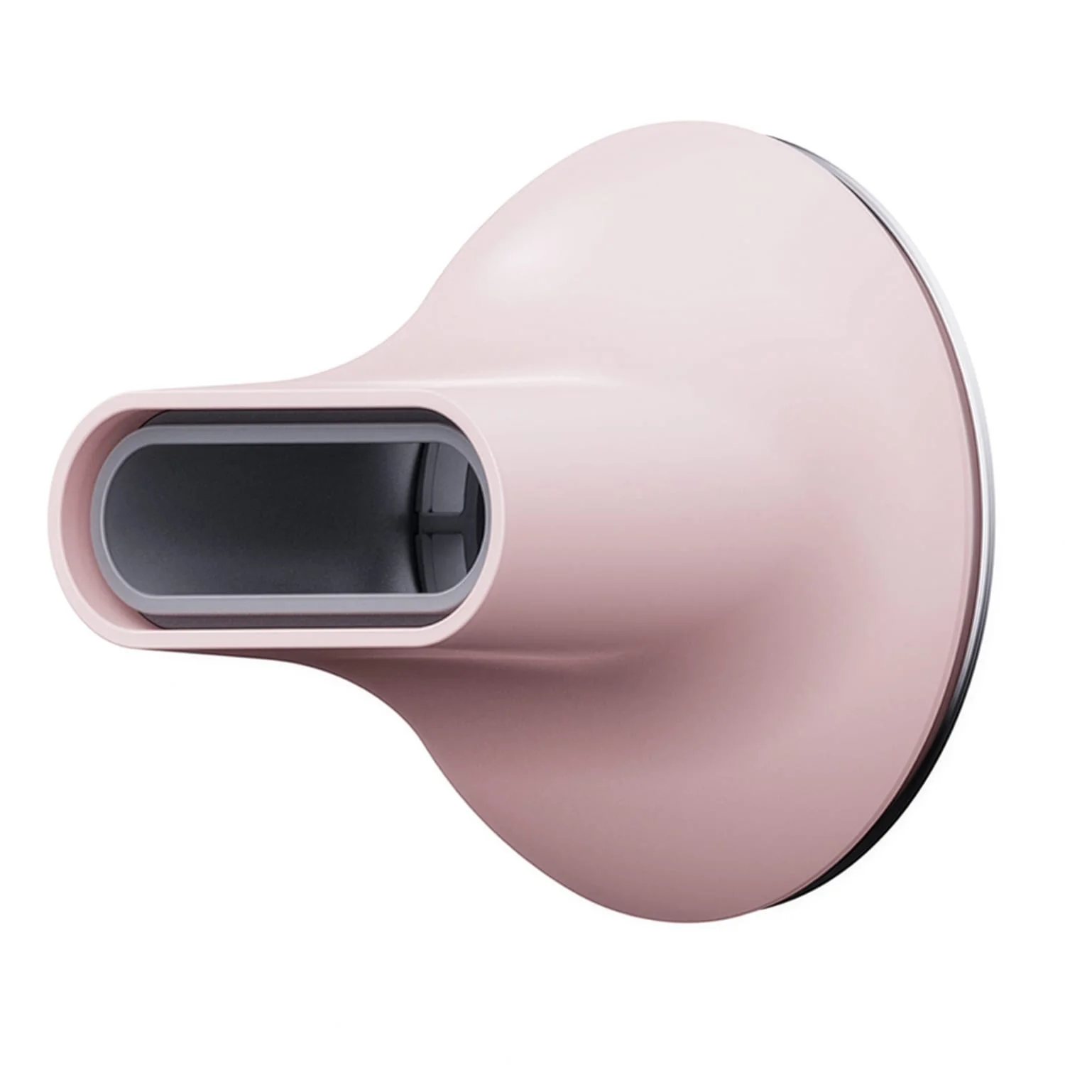 Mera Pro Bi-Ionic High-Speed Aromatic Hair Dryer, Rose Pink - Image 5