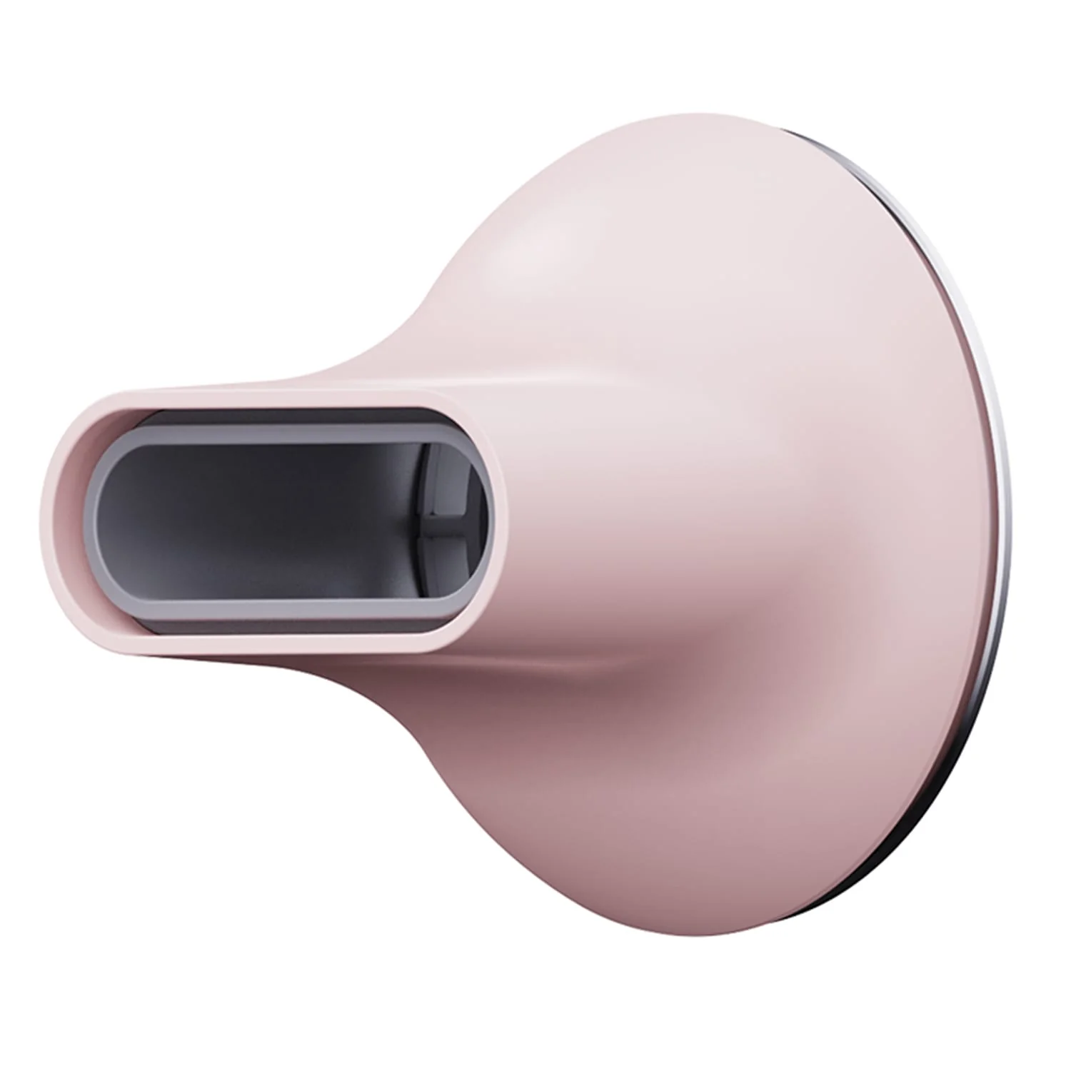 Mera Ultra Bi-Ionic High-Speed Aromatic Hair Dryer/Hand Dryer, Rose Pink - Image 2