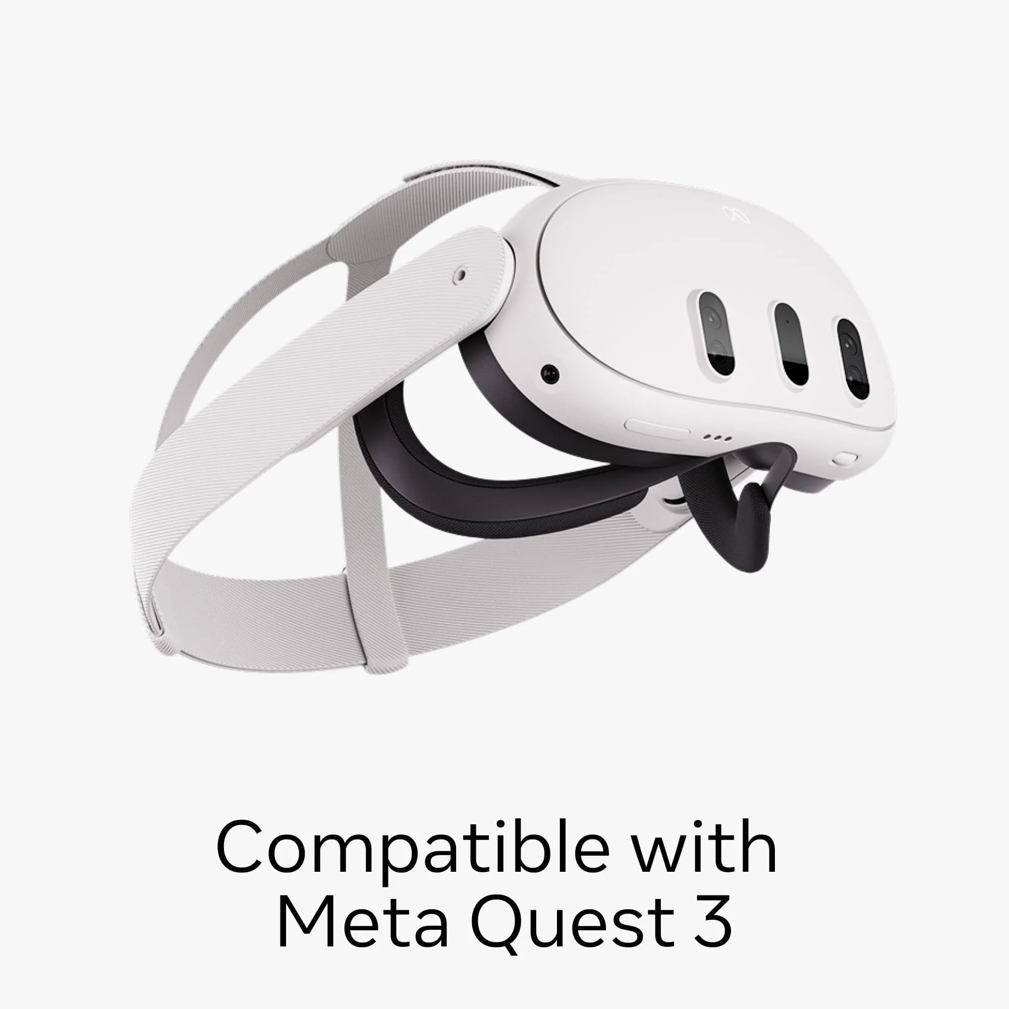 Meta Quest 3 Open Facial Interface for Meta Quest 3 - Image 5