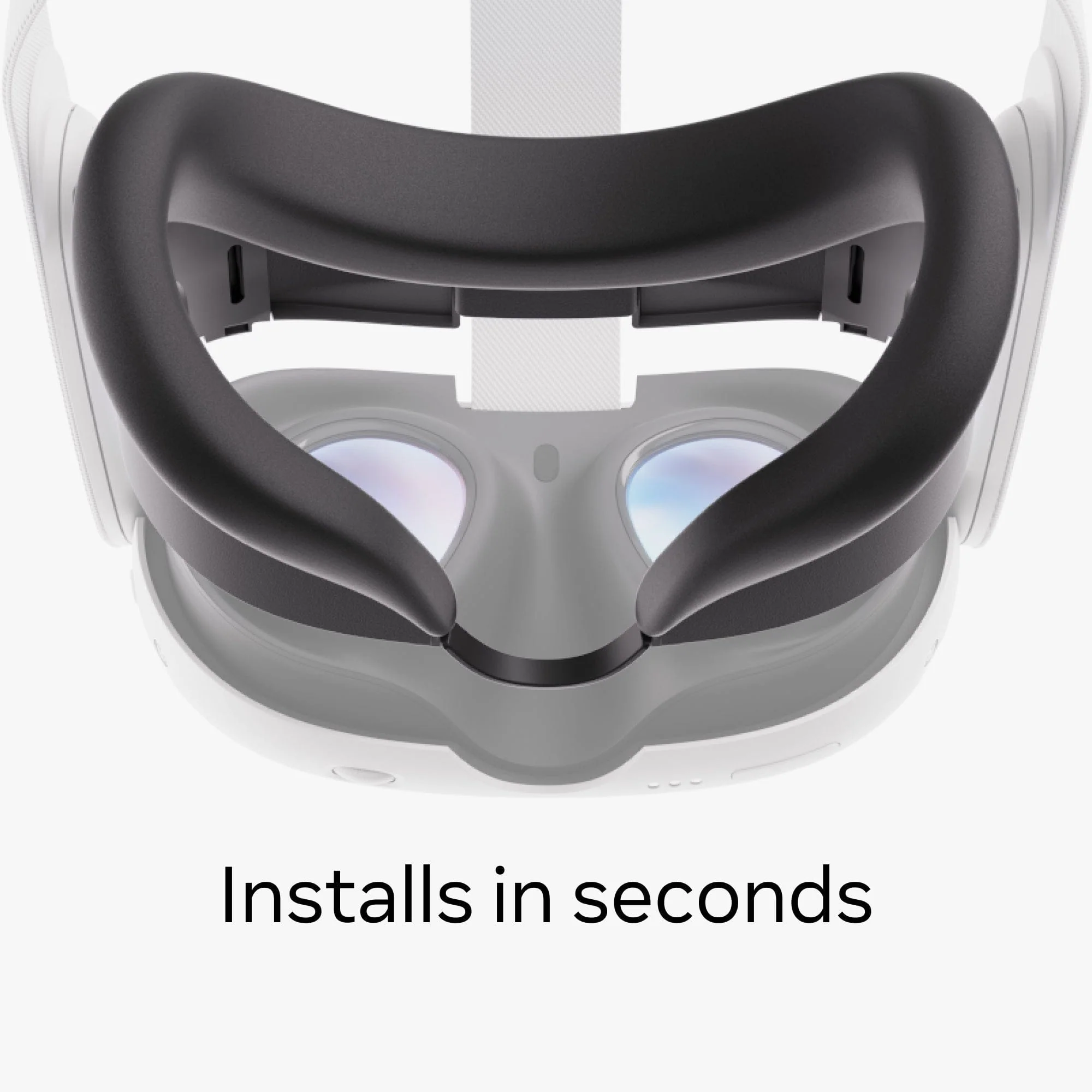Meta Quest 3 Silicone Facial Interface - Image 3