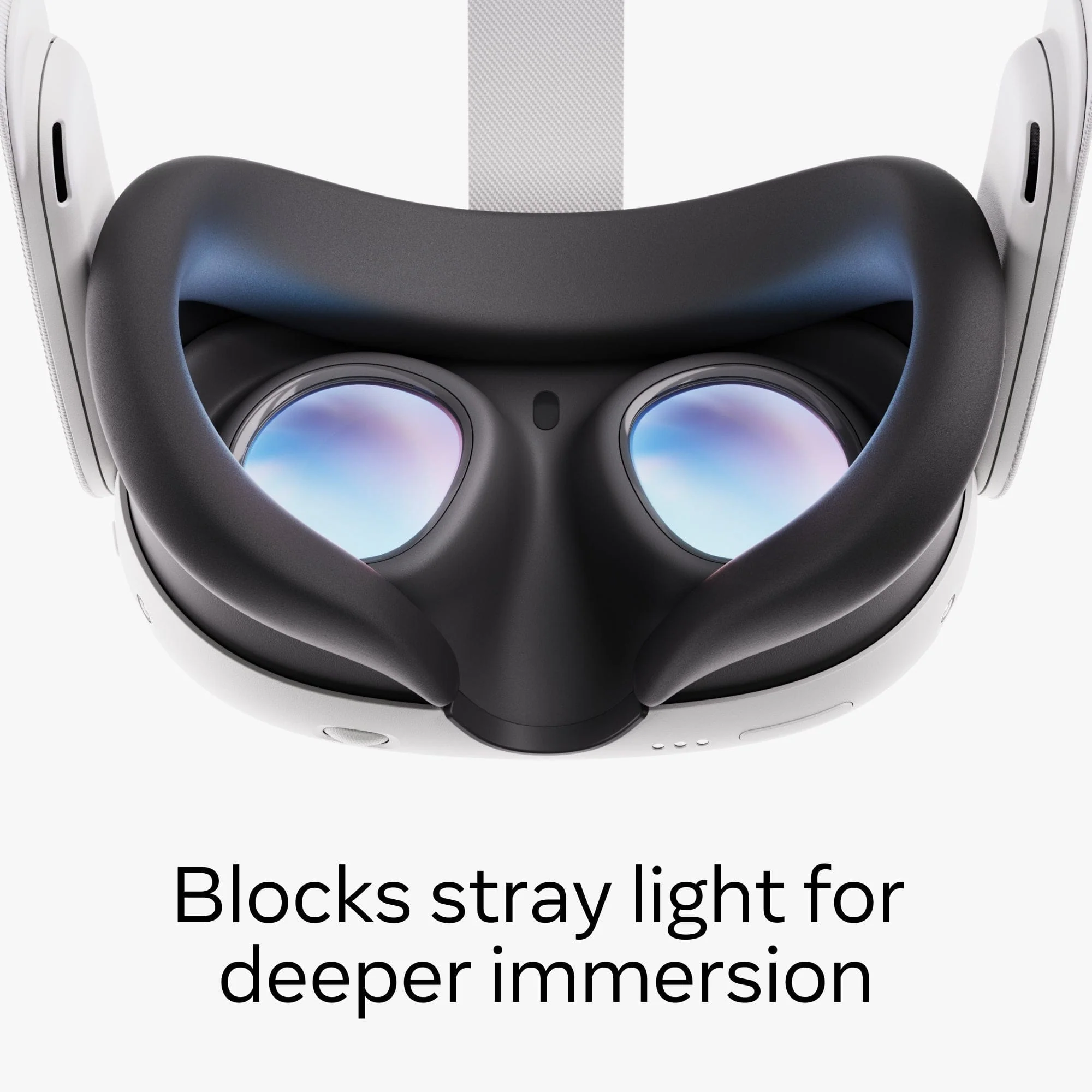 Meta Quest 3 Silicone Facial Interface - Image 4