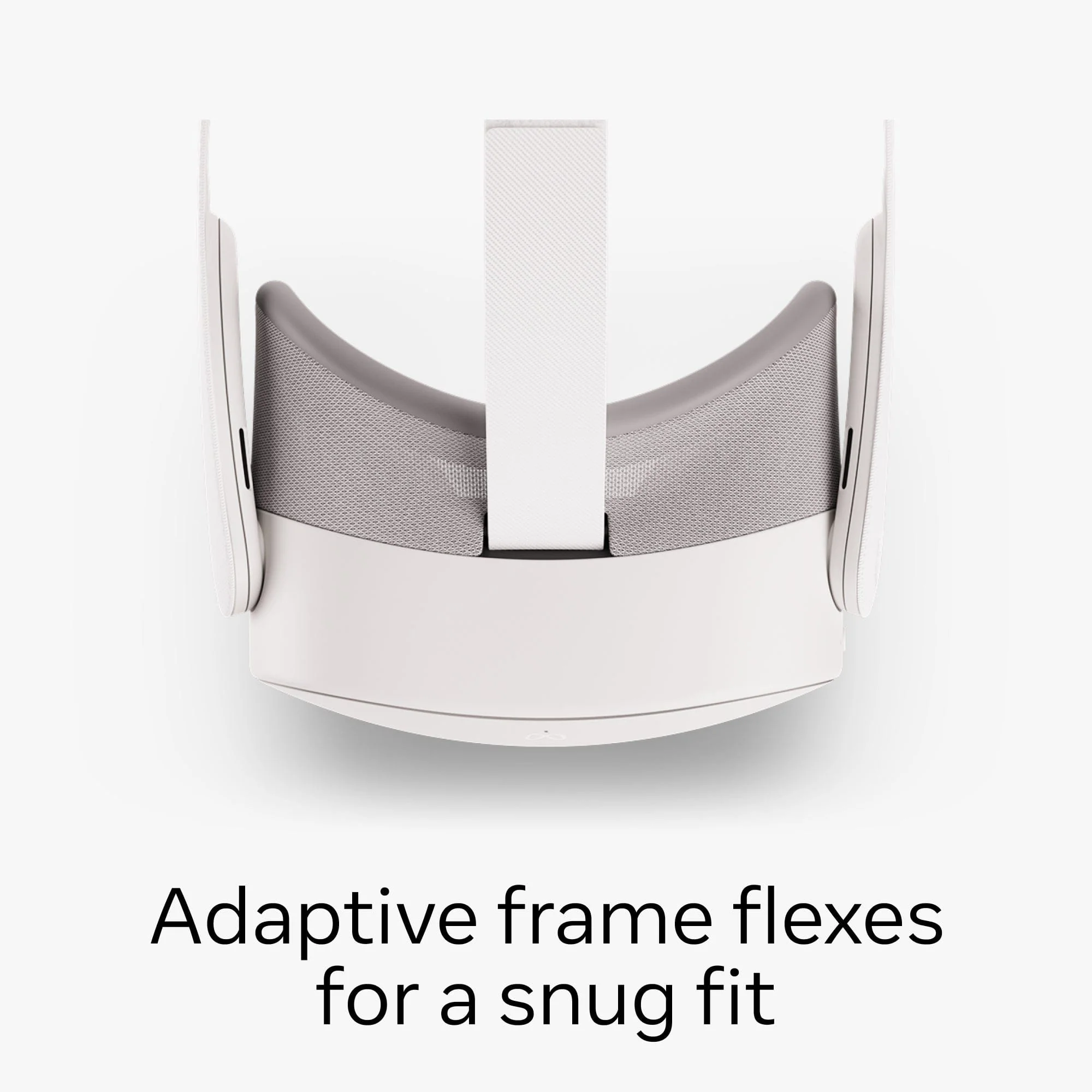 Meta Quest 3S Breathable Facial Interface - Image 3