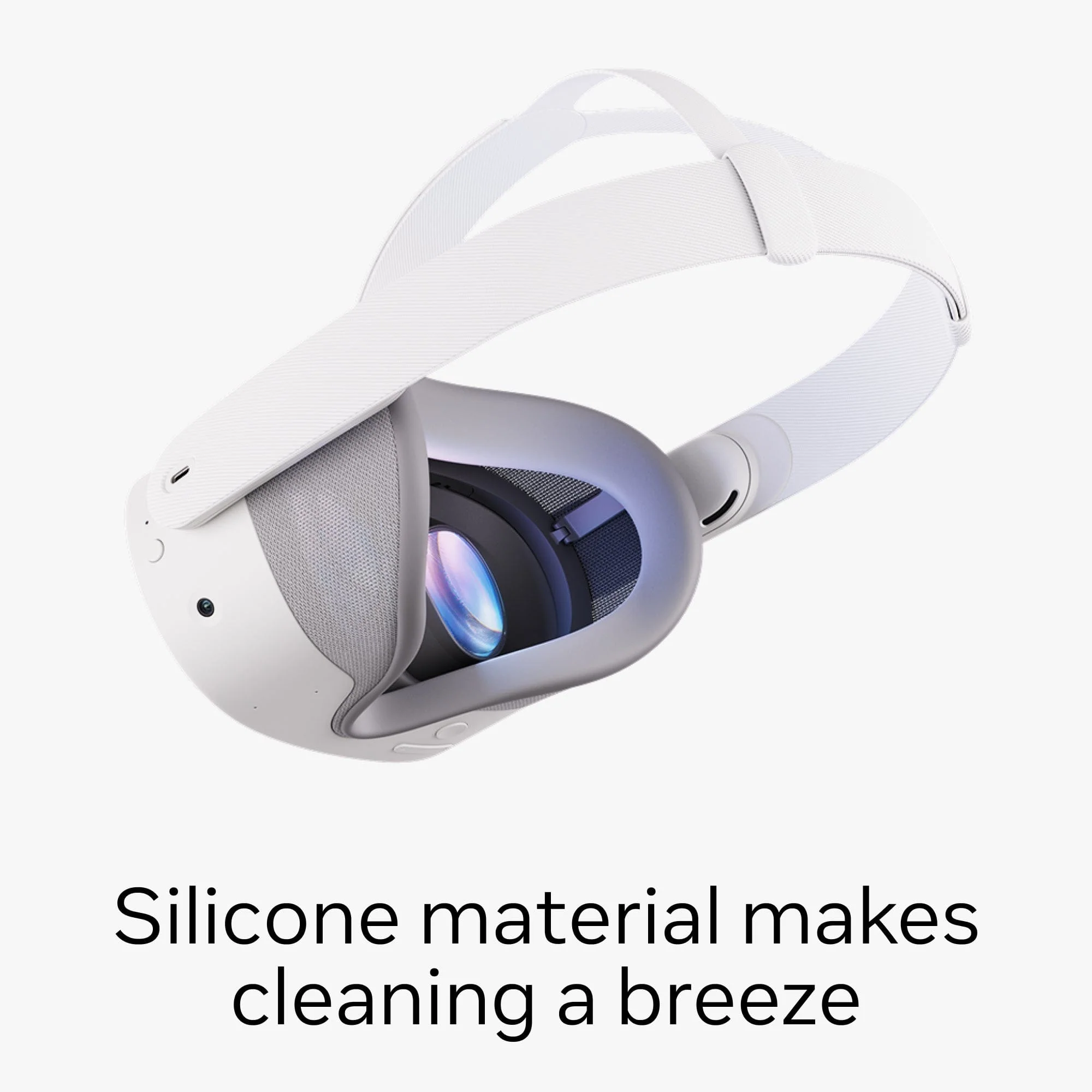 Meta Quest 3S Breathable Facial Interface - Image 4