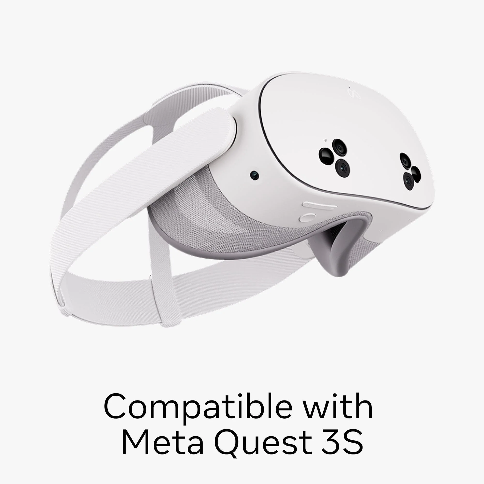 Meta Quest 3S Breathable Facial Interface - Image 5
