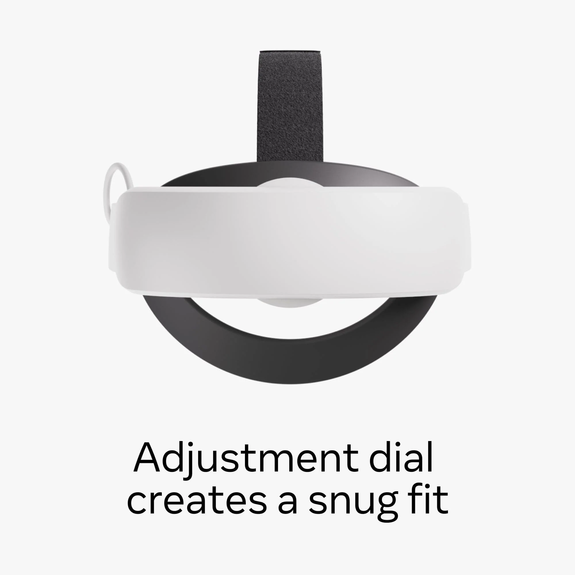 Meta Quest Elite Strap with Battery for Quest 3/3S - Image 3