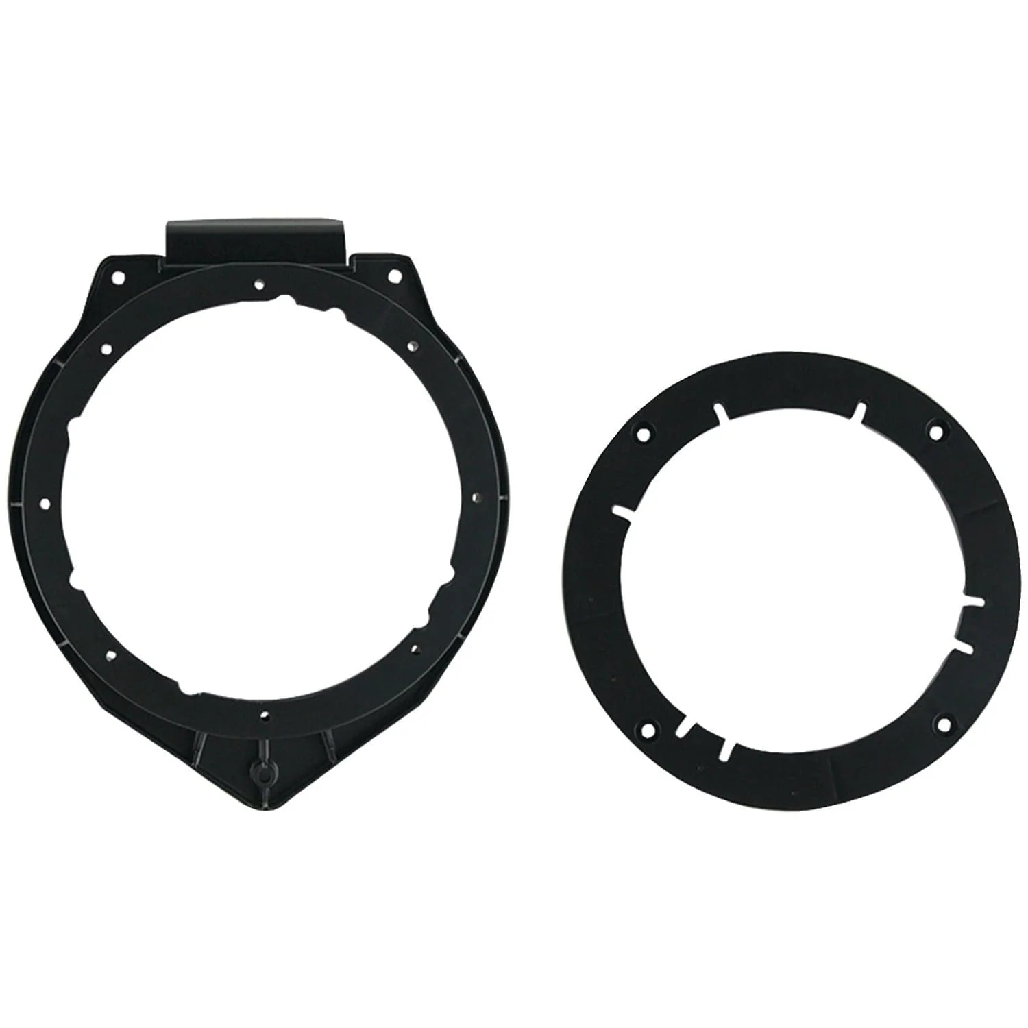Metra 6"–6.75" Speaker Adapter Plates for GM Multi 2005 & Up