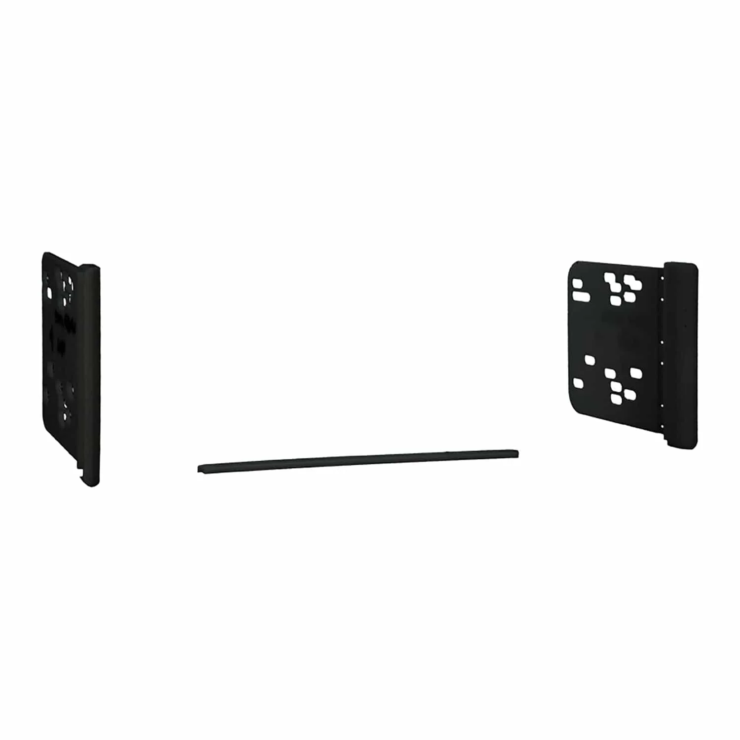 Metra Double-DIN Multi Kit for 1995 through 2010 Ford/Lincoln/Mercury/Mazda - Image 3