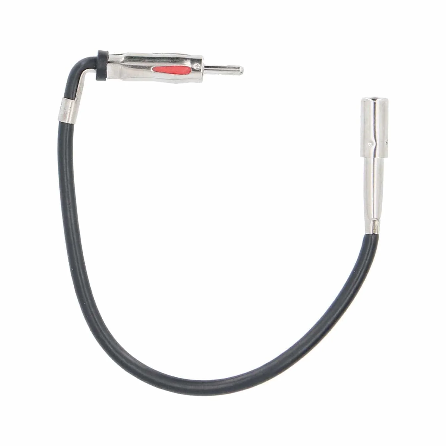 Metra Factory Antenna Connector with Mini Barbed or Barbless Plug to Aftermarket Radio Adapter for 1985 through 2013 GM - Image 3