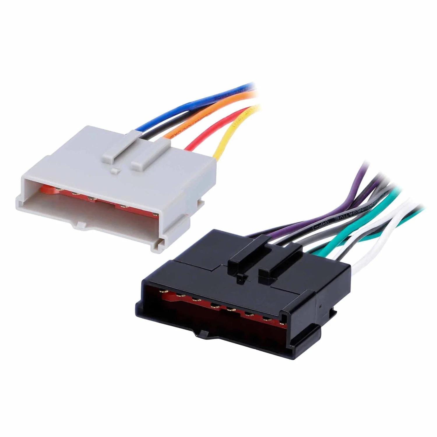 Metra Harness for 1985 through 2004 Ford/Lincoln/Mercury/Mazda - Image 4