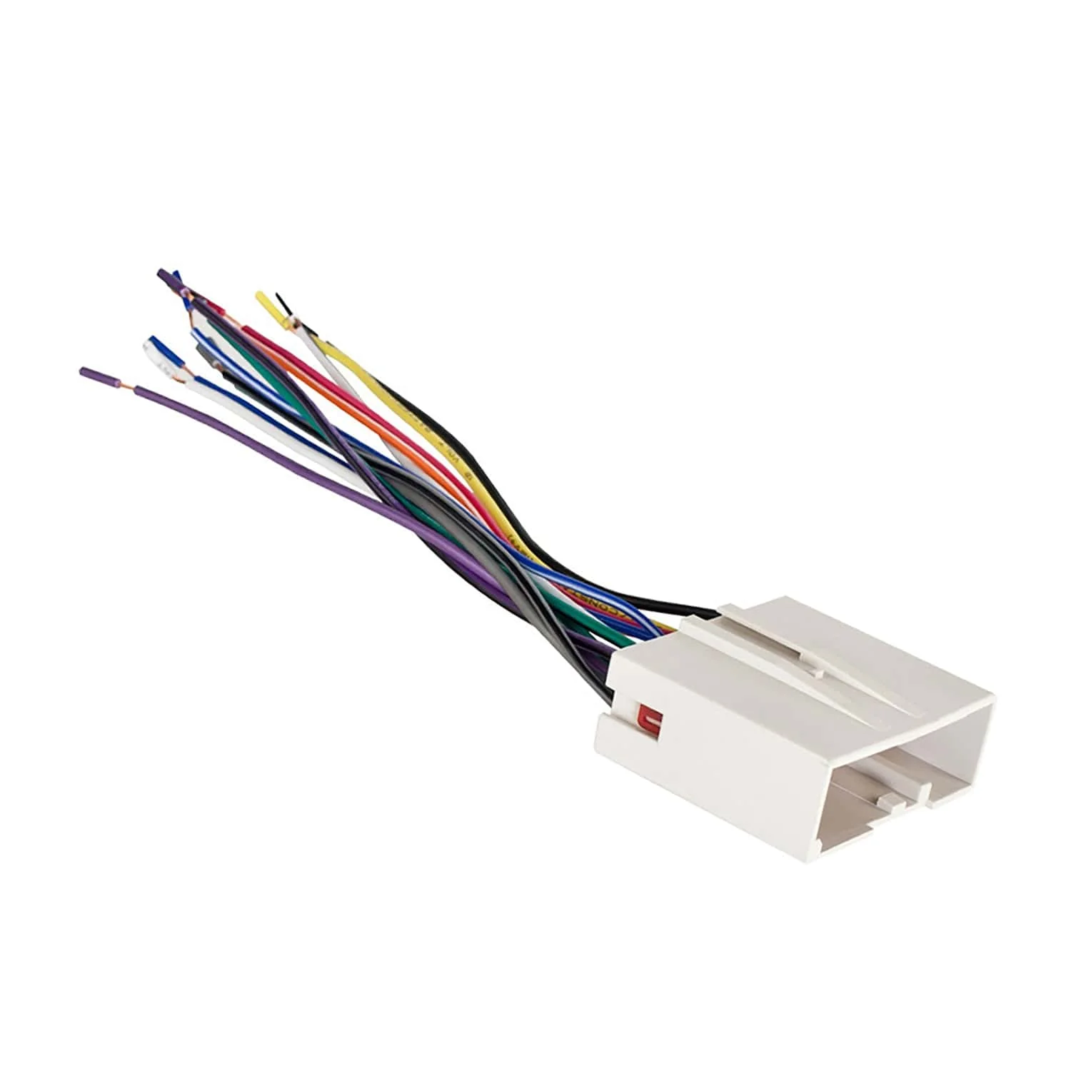 Metra Harness for 2003 and Up Ford/Lincoln/Mercury