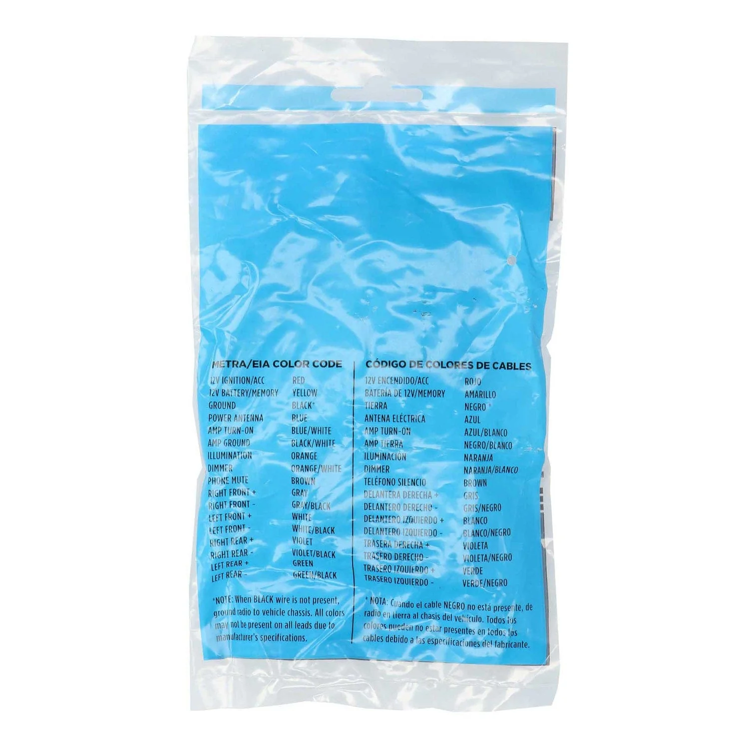 Metra Harness for 2003 and Up Ford/Lincoln/Mercury - Image 4