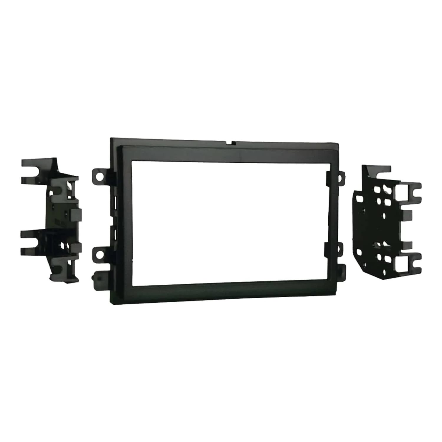 Metra ISO Double-DIN Installation Multi Kit for 2004 and Up Ford/Lincoln/Mercury - Image 2