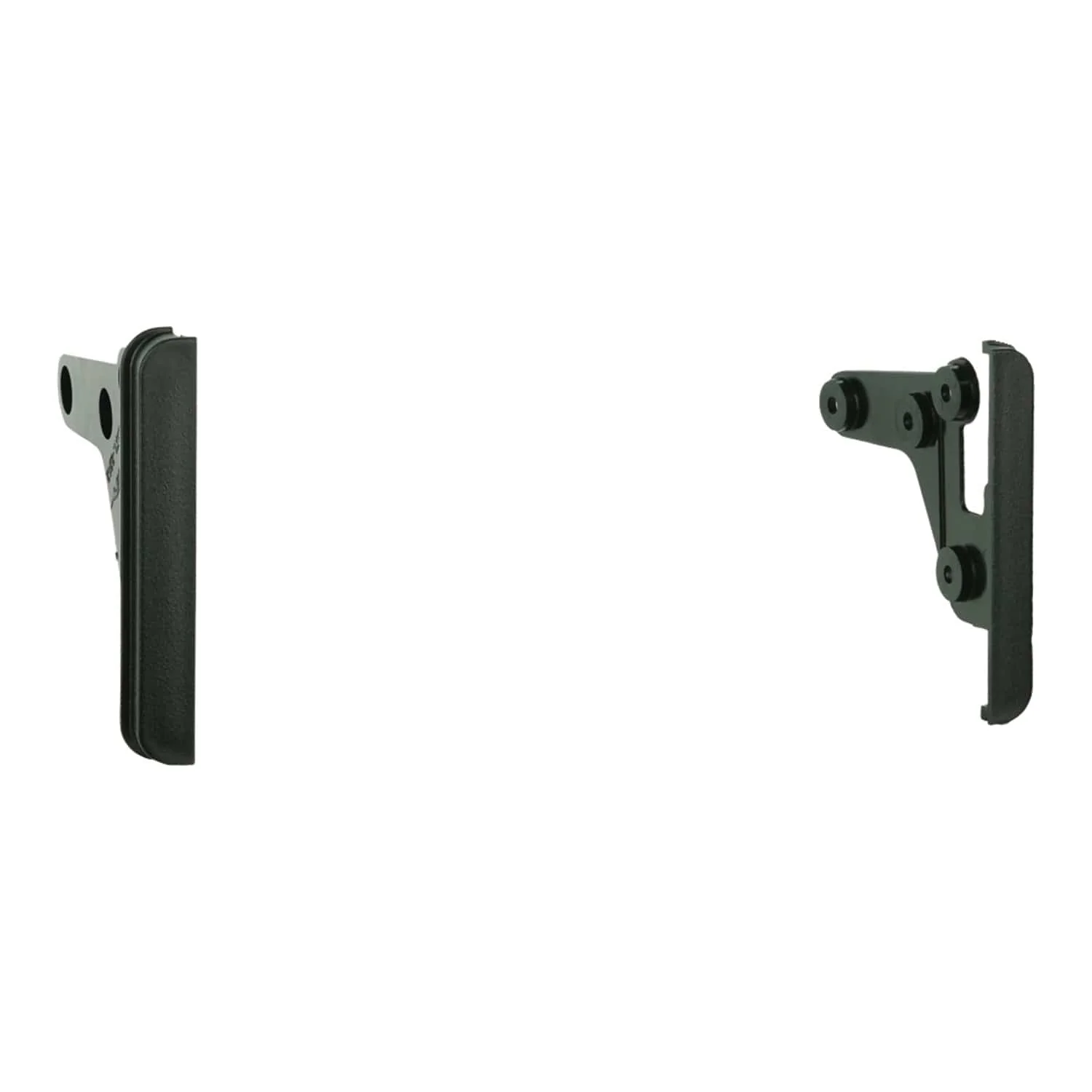 Metra ISO Double-DIN Installation Multi Kit for Select 2000 through 2017 Scion/Subaru/Toyota Vehicles, 95-8202 - Image 3